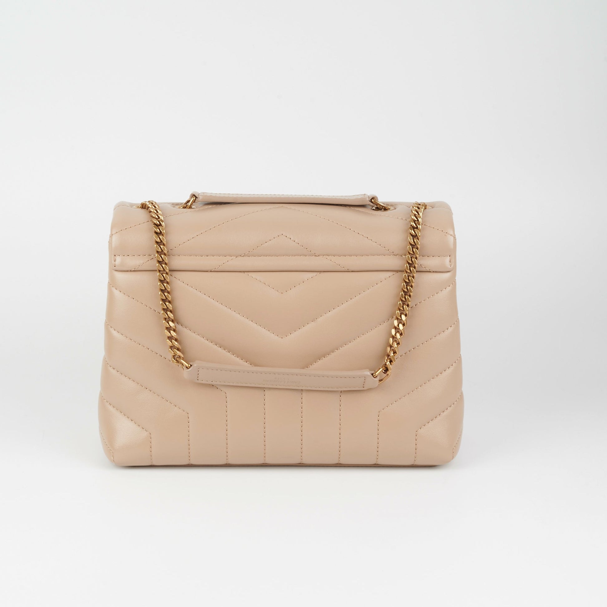 Saint Laurent Lou Handbag - Rovelle Bags
