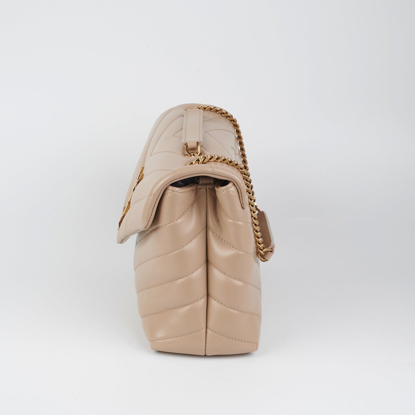 Saint Laurent Lou Handbag - Rovelle Bags