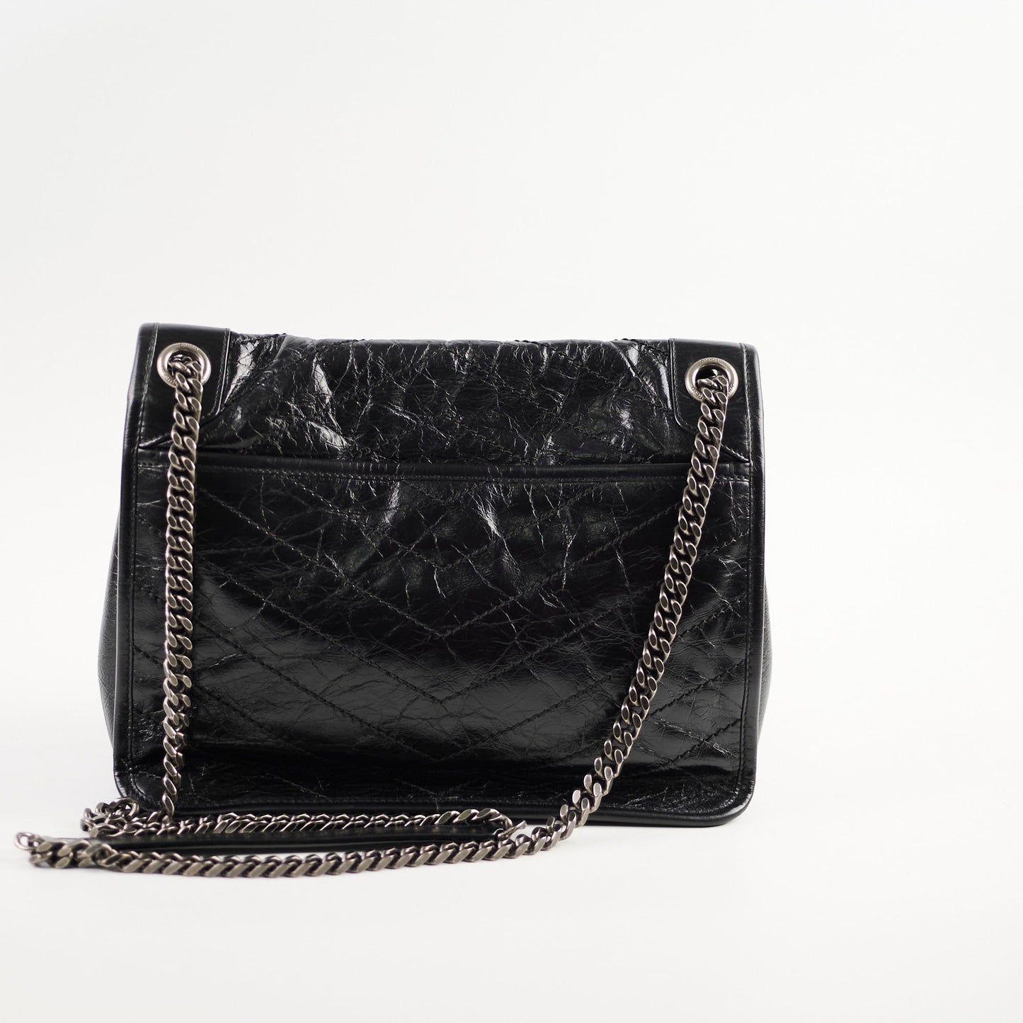 Saint Laurent Niki Shoulder Bag - Rovelle Bags