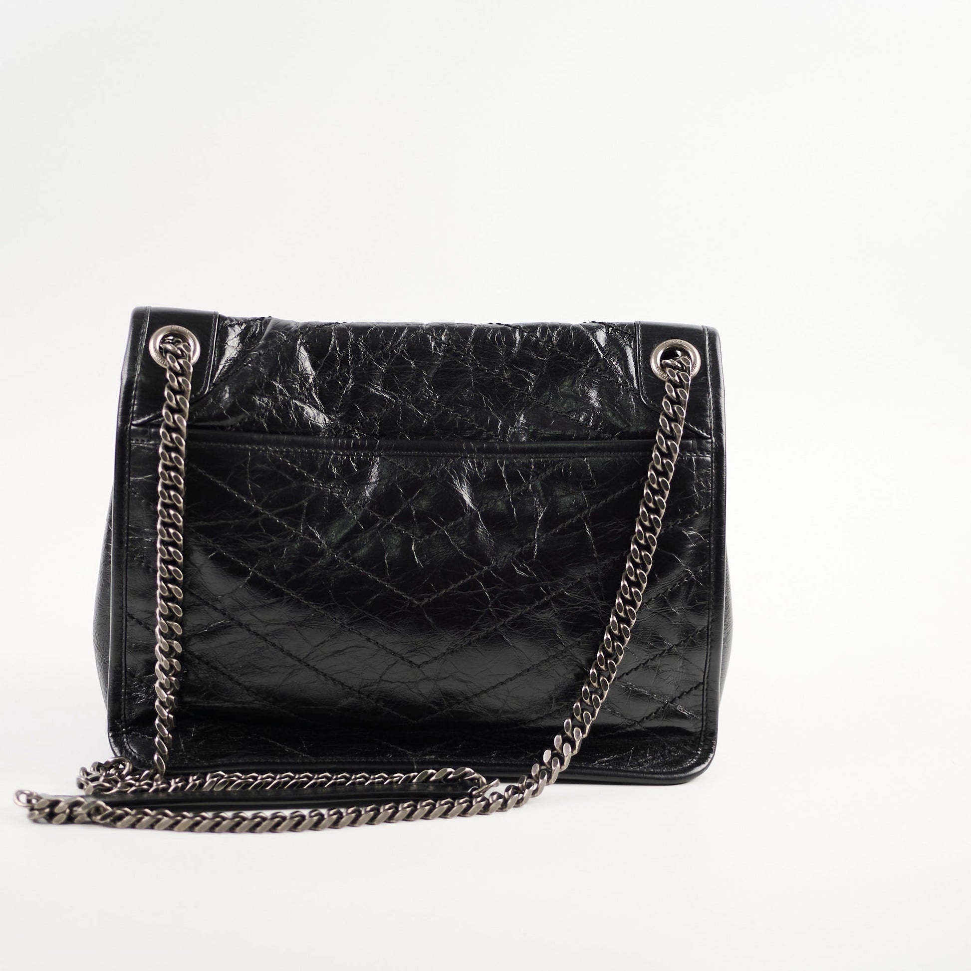 Saint Laurent Niki Shoulder Bag - Rovelle Bags