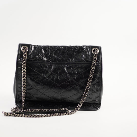 Saint Laurent Niki Shoulder Bag - Rovelle Bags