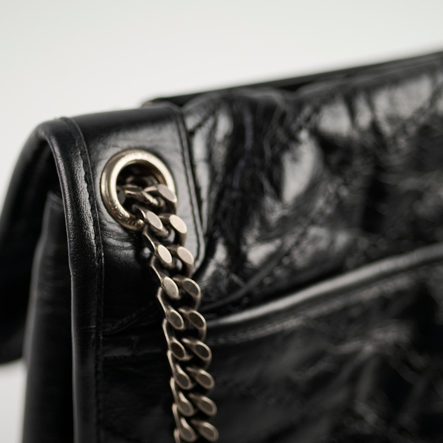Saint Laurent Niki Shoulder Bag - Rovelle Bags