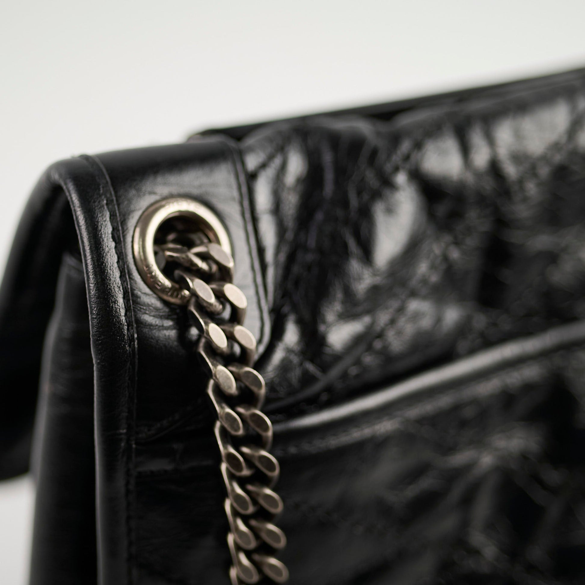 Saint Laurent Niki Shoulder Bag - Rovelle Bags