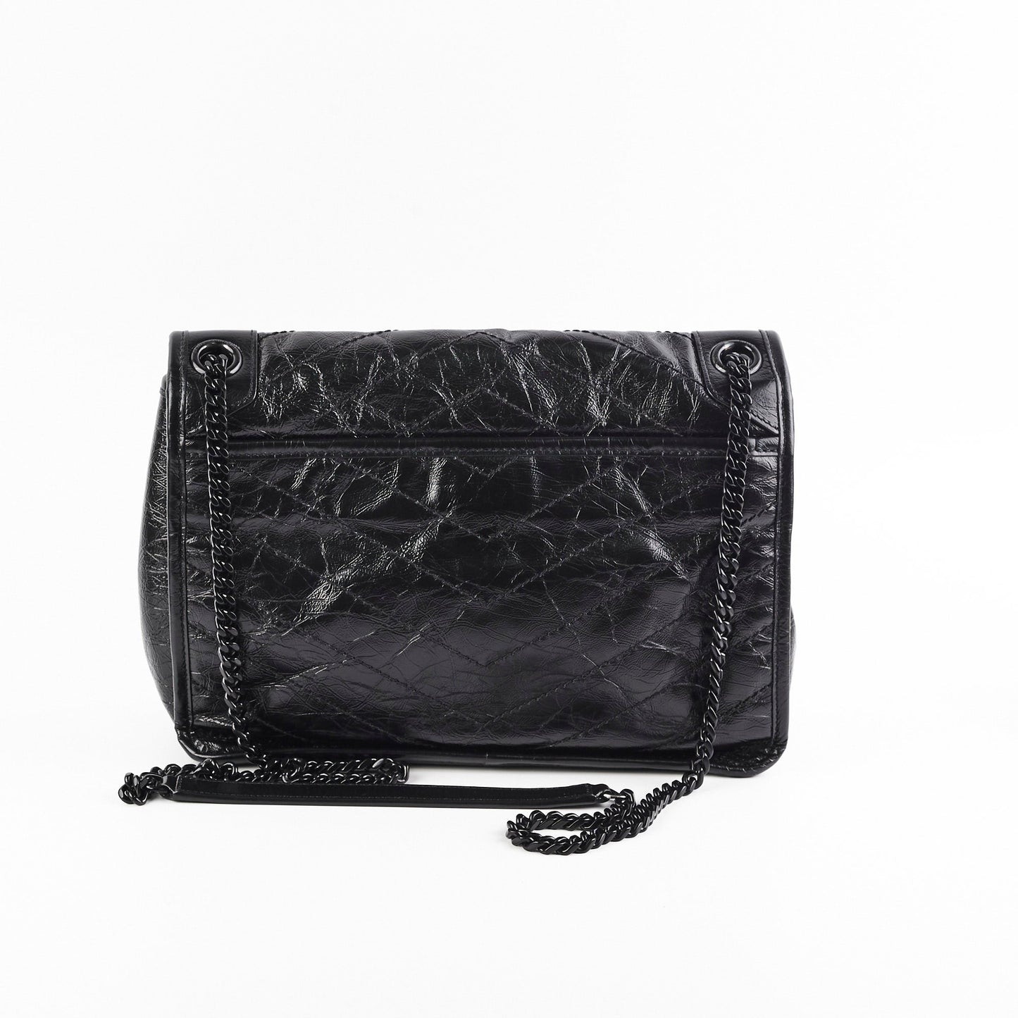 Saint Laurent Niki Shoulder Bag - Rovelle Bags