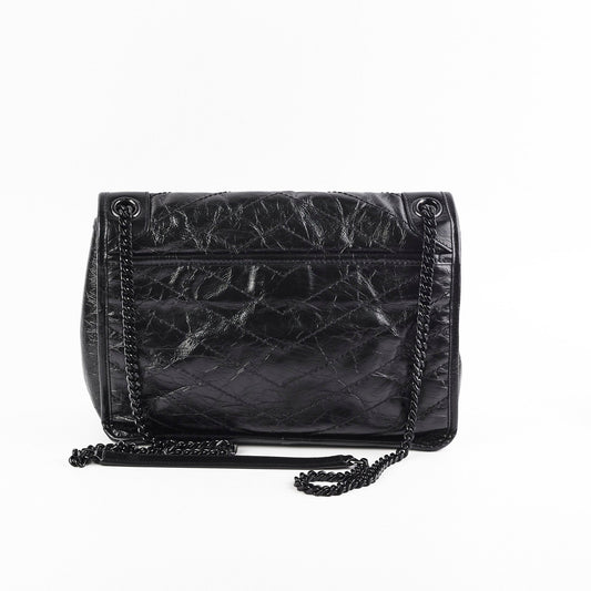 Saint Laurent Niki Shoulder Bag - Rovelle Bags