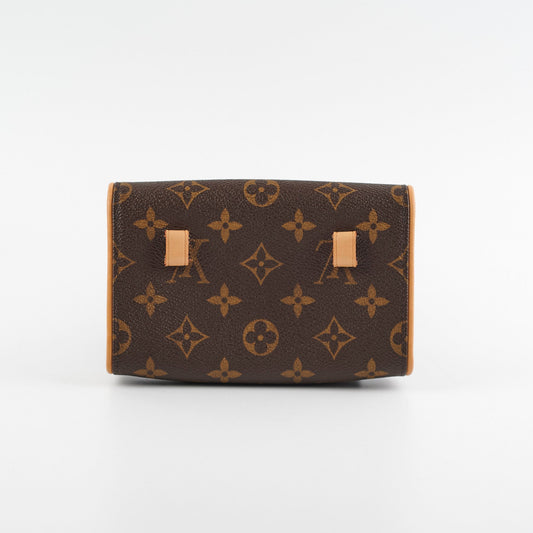 Louis Vuitton Monogram Waist Bag