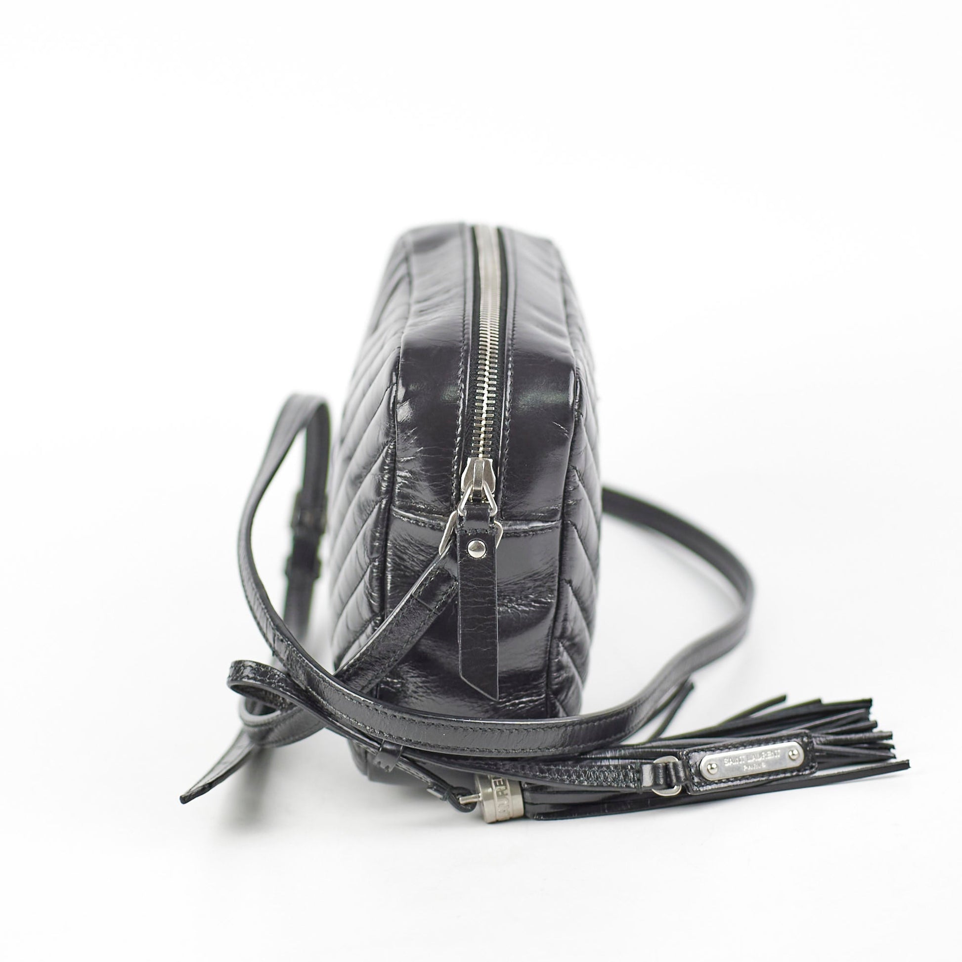 Saint Laurent Lou Crossbody - Rovelle Bags