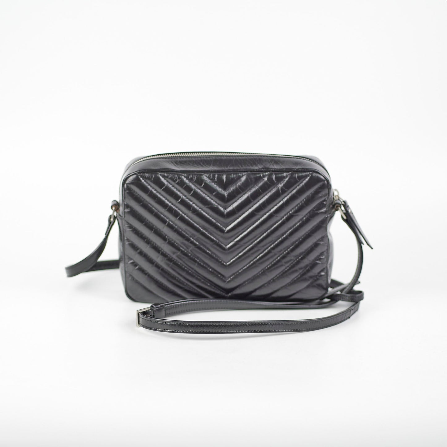 Saint Laurent Lou Crossbody - Rovelle Bags