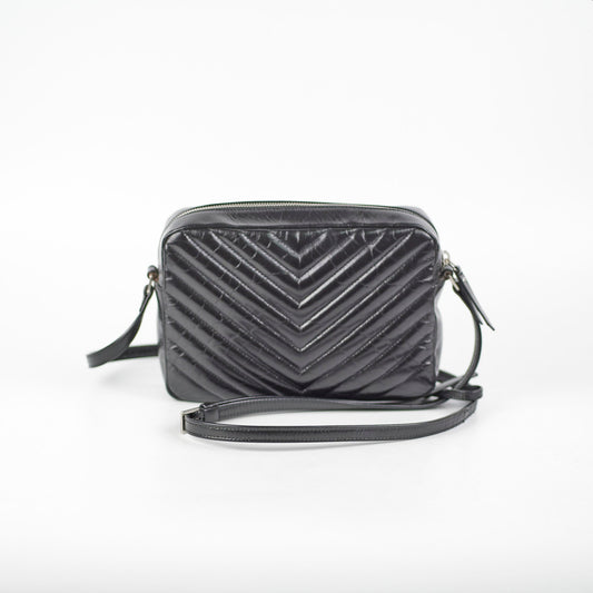 Saint Laurent Lou Crossbody - Rovelle Bags