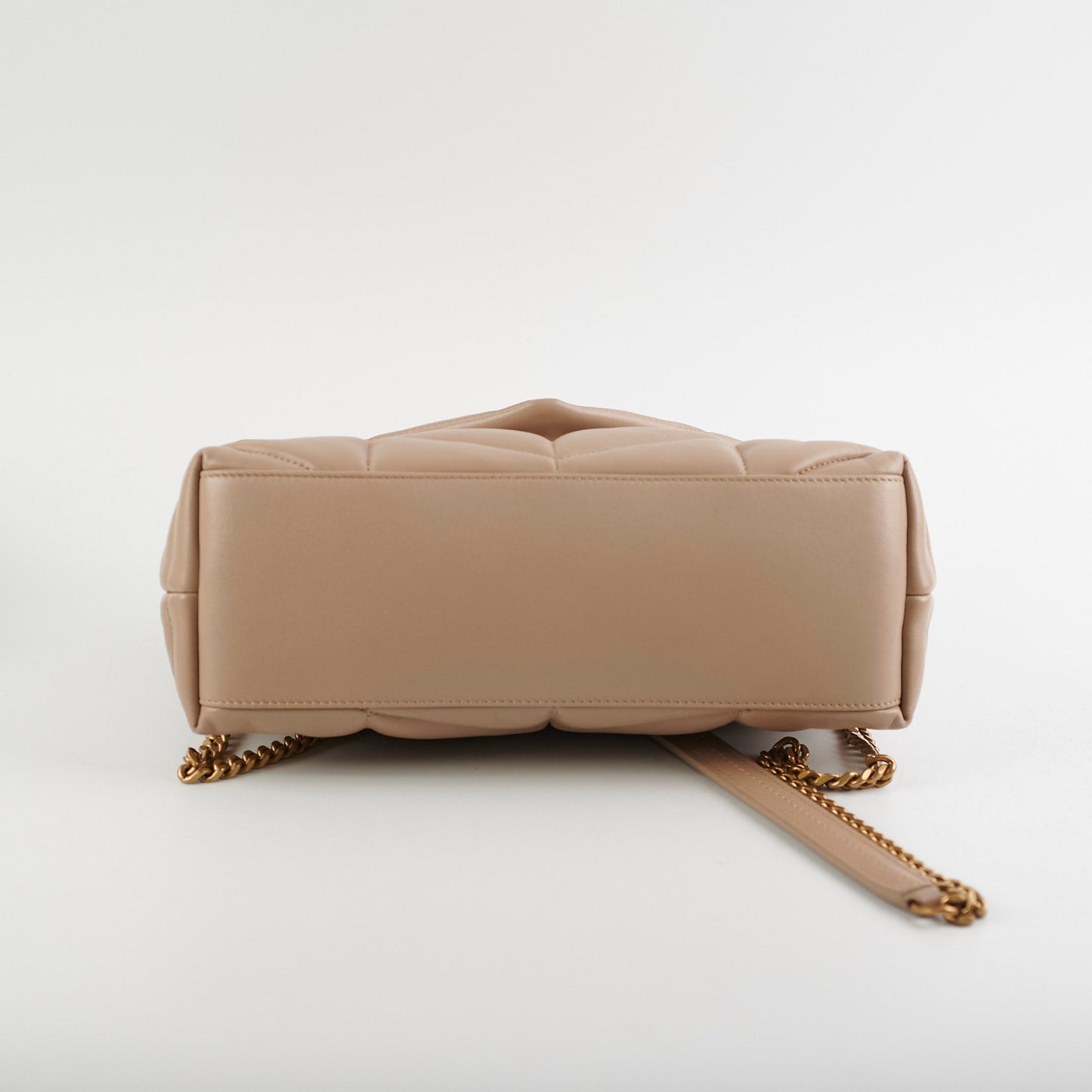 Saint Laurent Puffer Shoulder Bag - Rovelle Bags