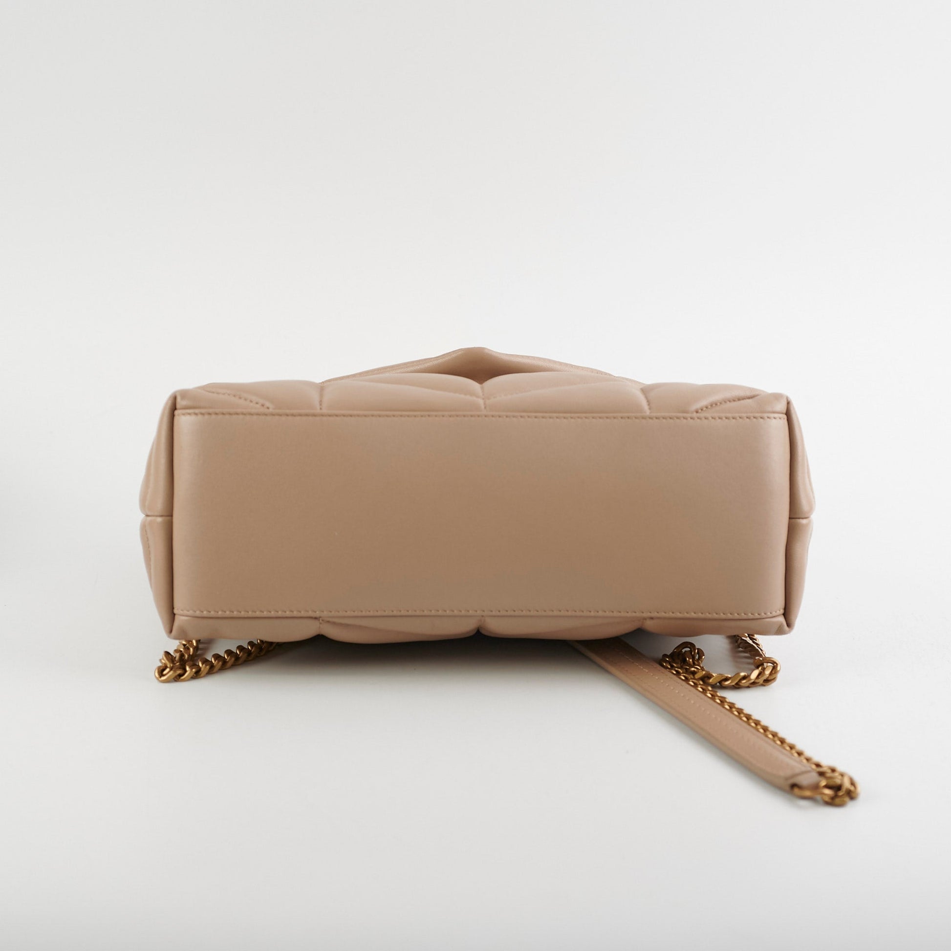 Saint Laurent Puffer Shoulder Bag - Rovelle Bags