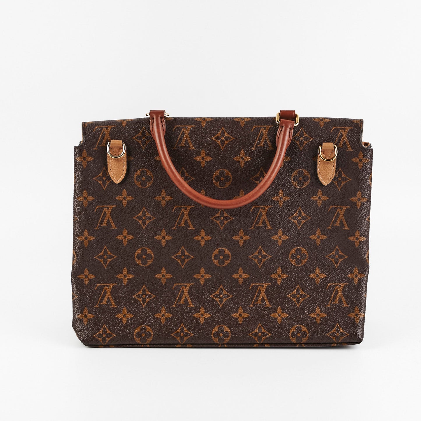 Louis Vuitton Marignan Monogram Top Handle Bag