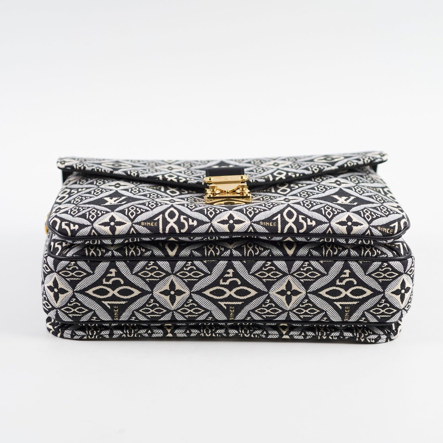 Louis Vuitton Since 1854 Pochette Metis