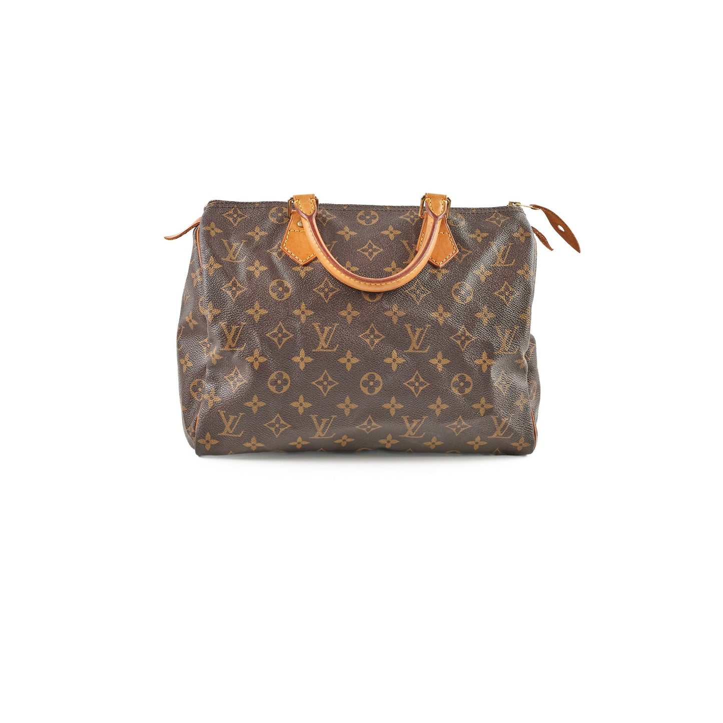 Louis Vuitton 30 Monogram Bag