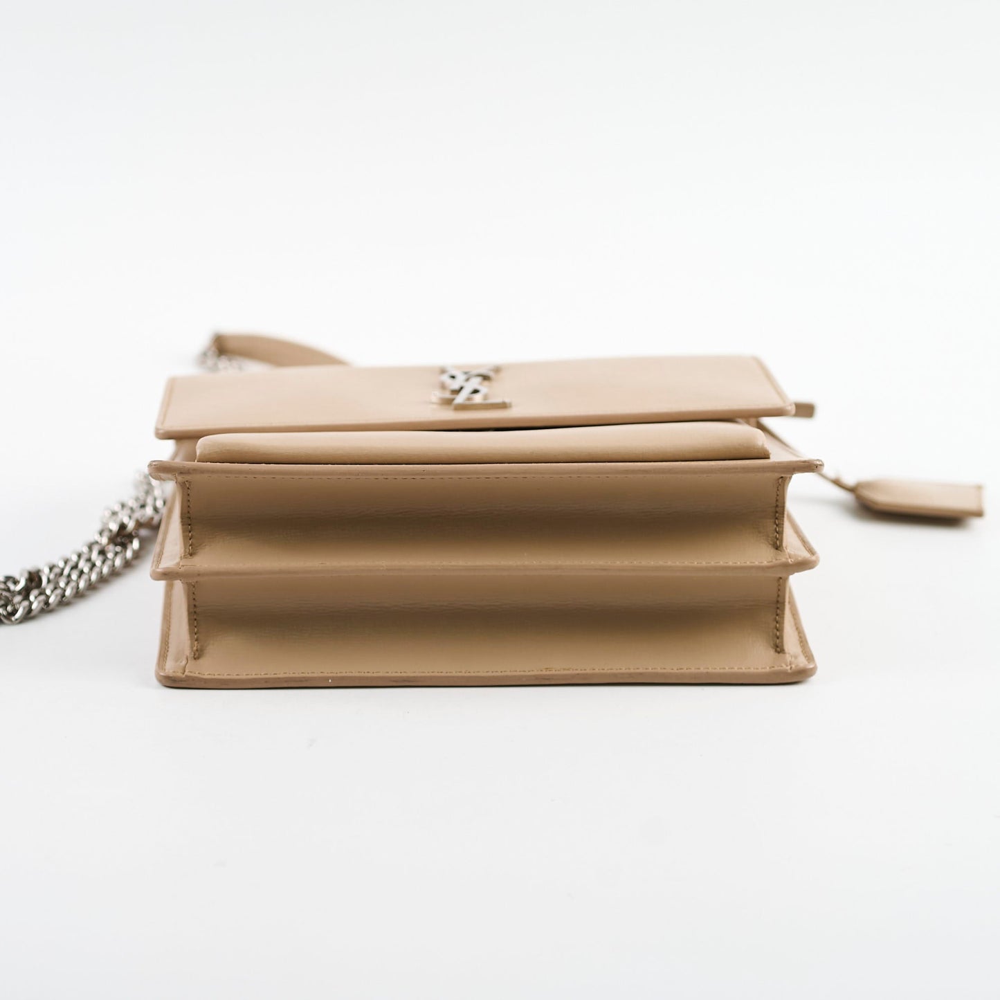 Saint Laurent Sunset Shoulder Bag - Rovelle Bags
