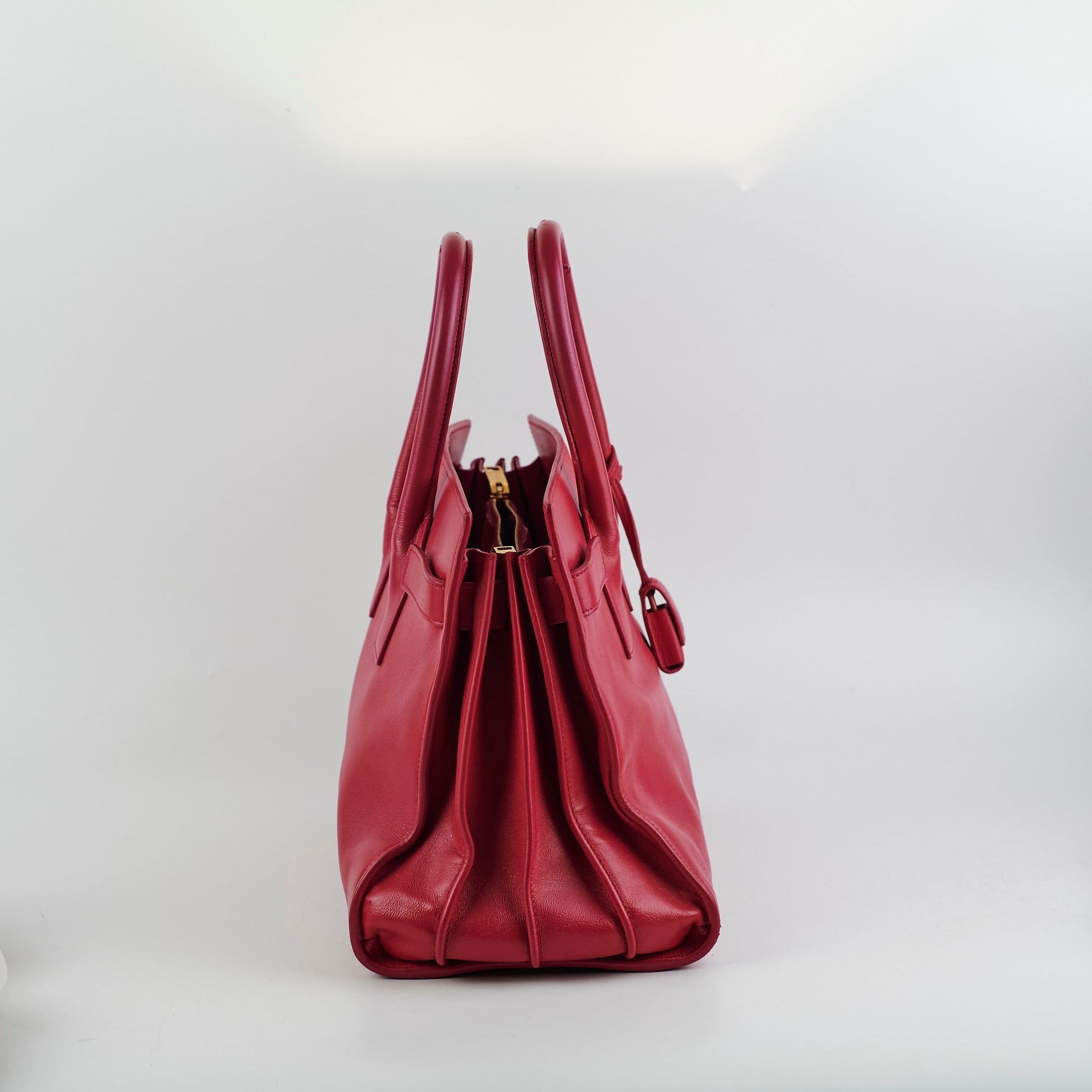Saint Laurent Sac De Jour Handbag - Rovelle Bags