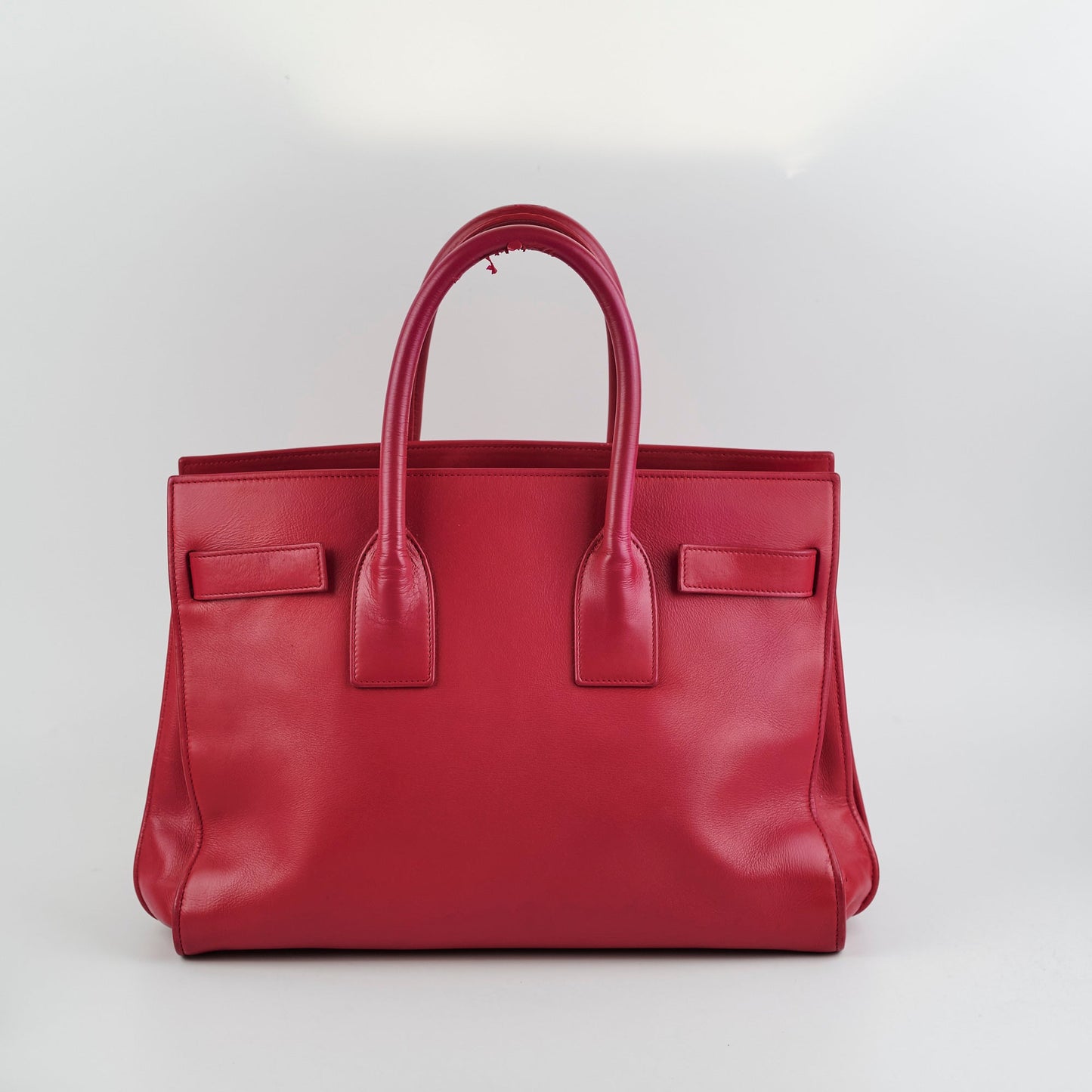 Saint Laurent Sac De Jour Handbag - Rovelle Bags
