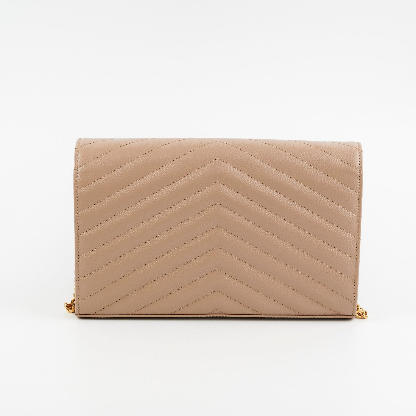 Saint Laurent Envelope Shoulder Bag - Rovelle Bags
