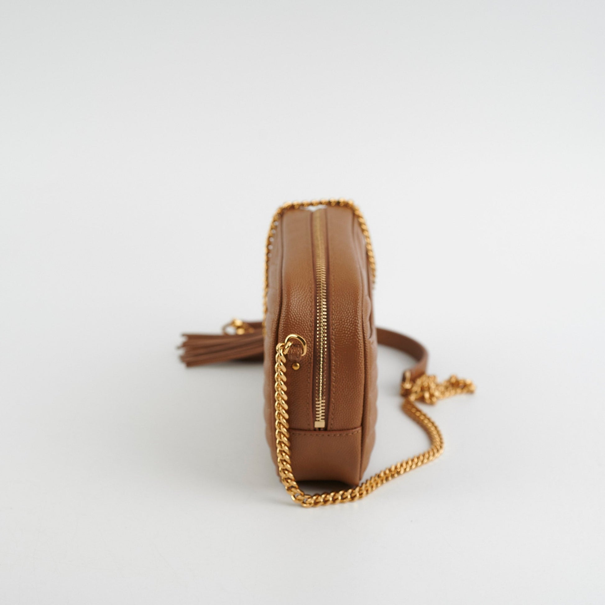 Saint Laurent Lou Handbag - Rovelle Bags