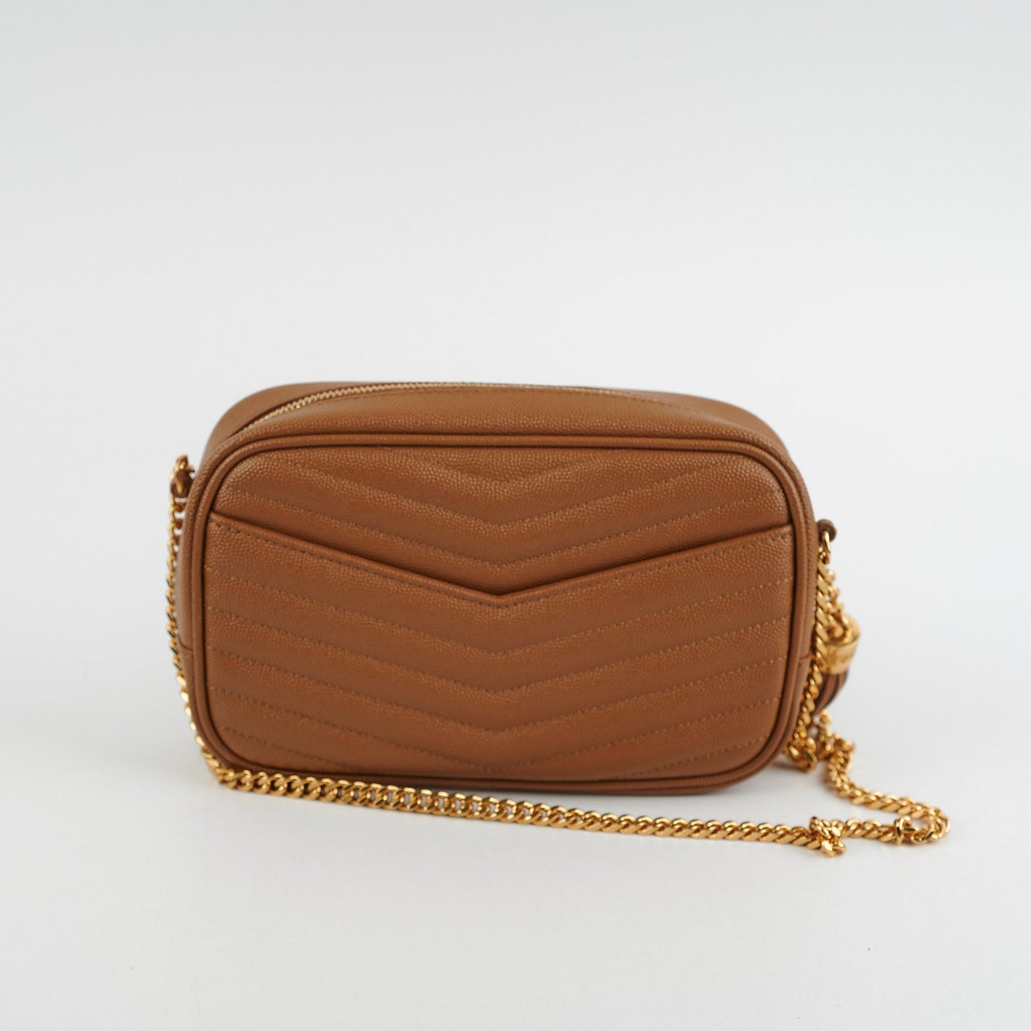 Saint Laurent Lou Handbag - Rovelle Bags