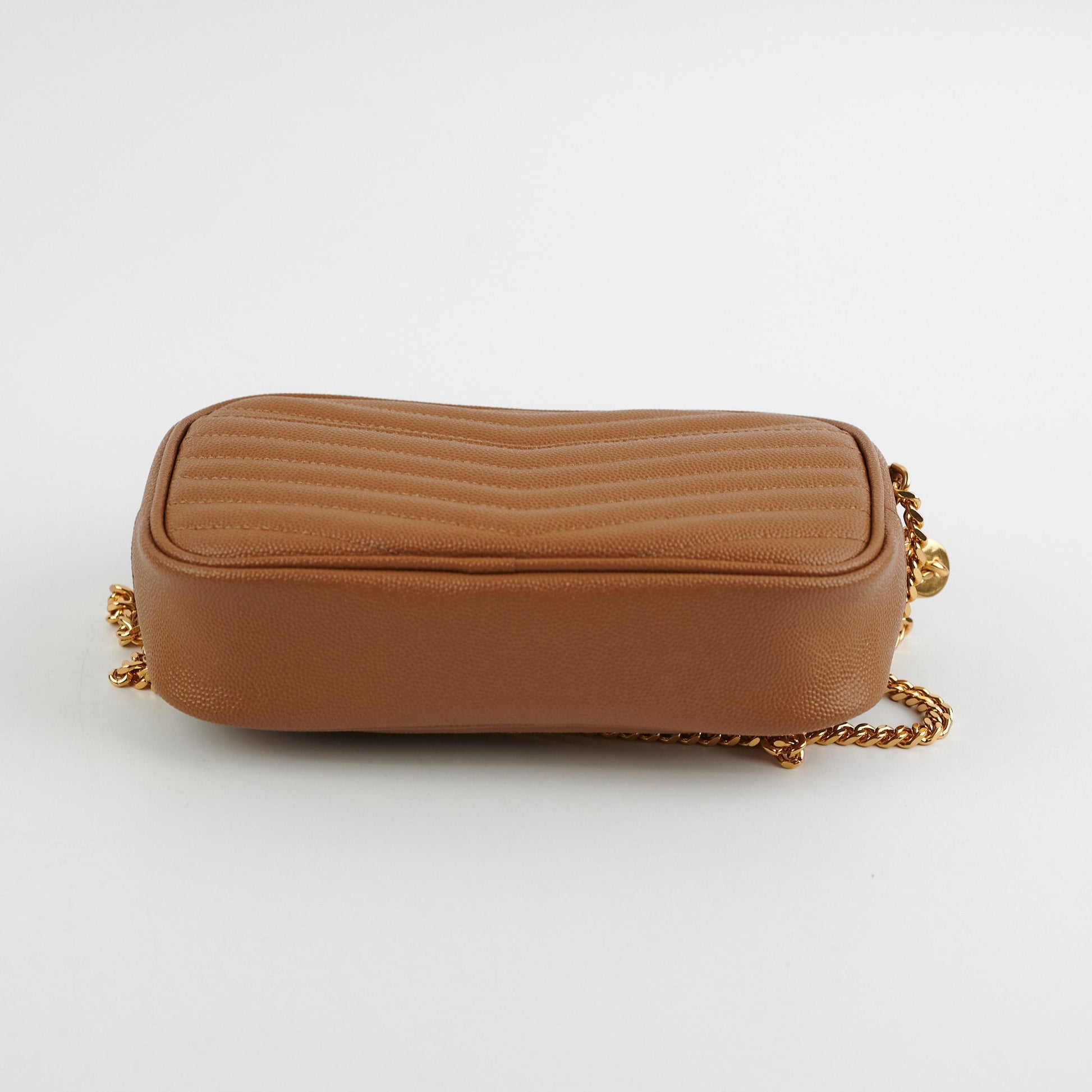 Saint Laurent Lou Handbag - Rovelle Bags