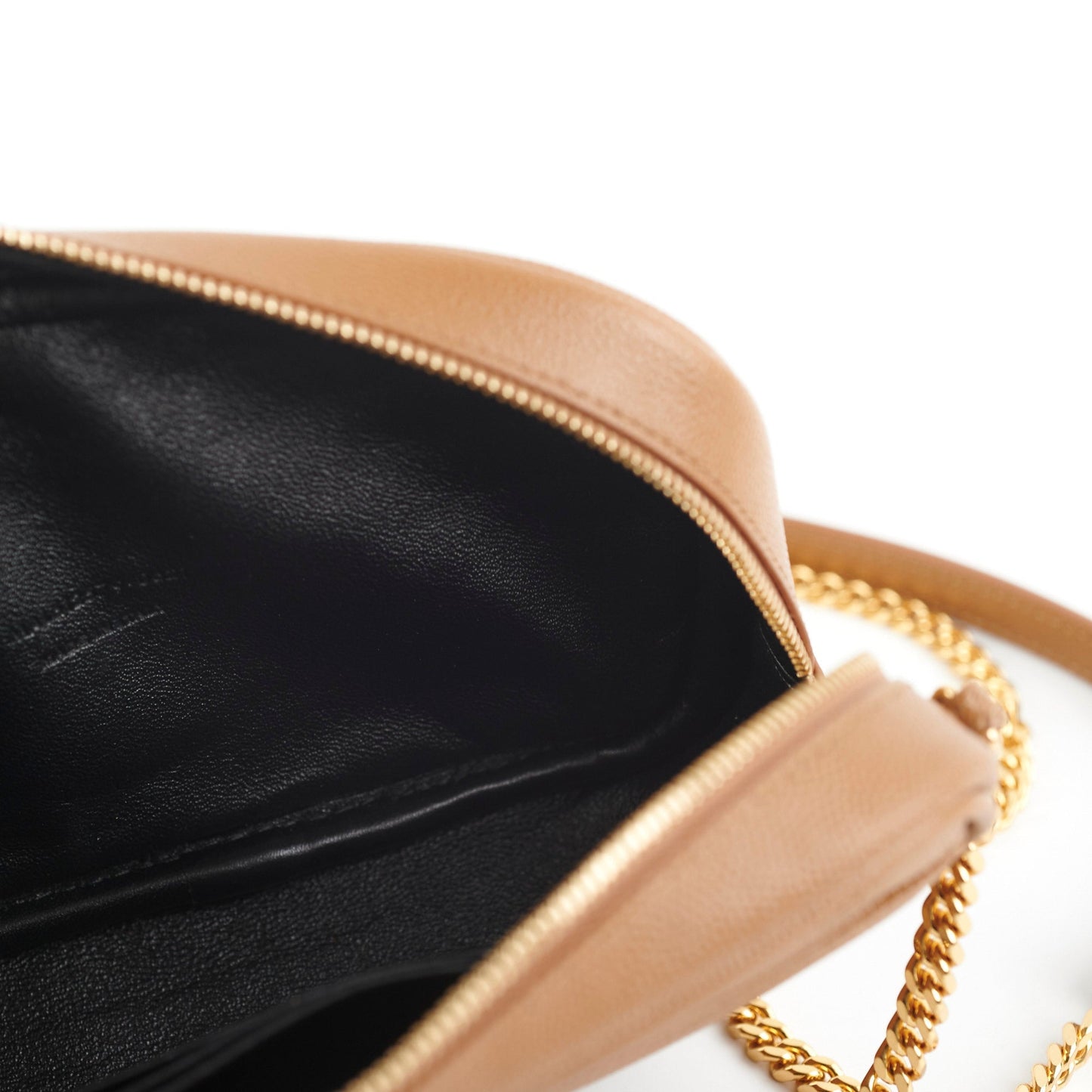 Saint Laurent Lou Handbag - Rovelle Bags