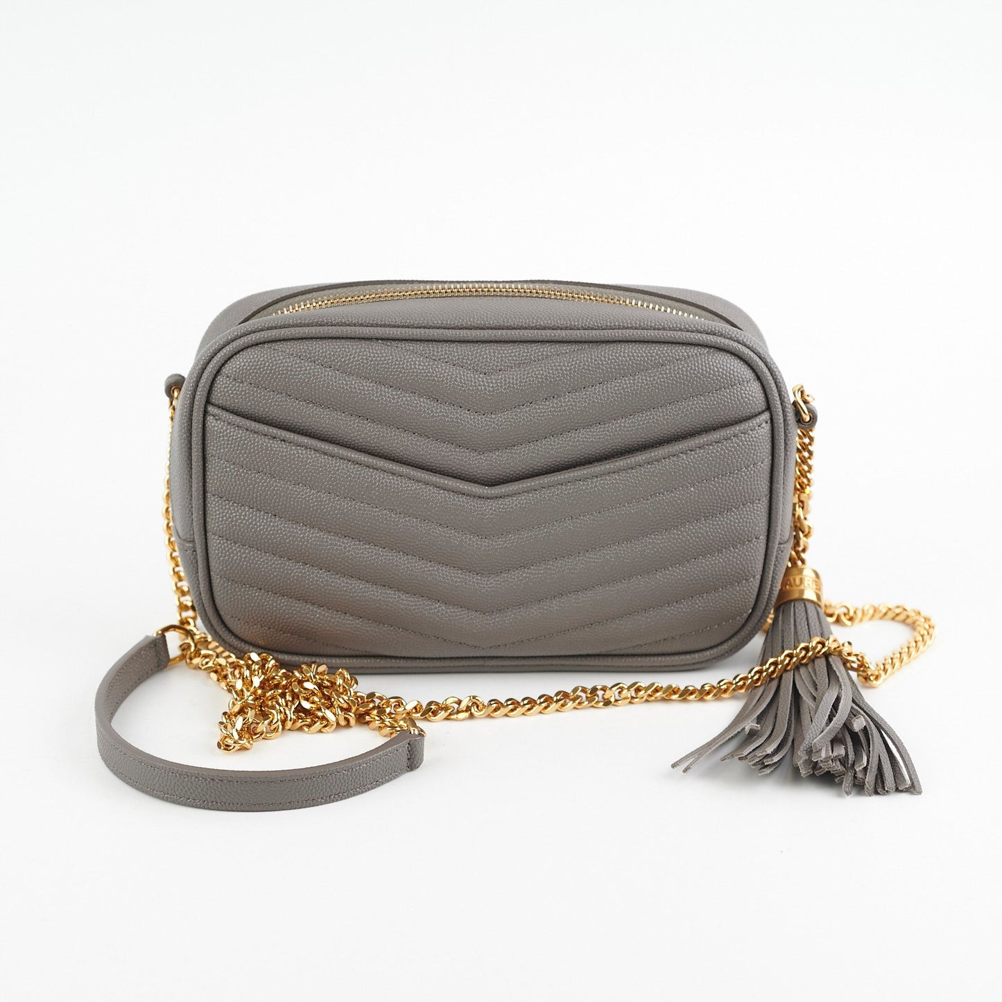 Saint Laurent Lou Handbag - Rovelle Bags