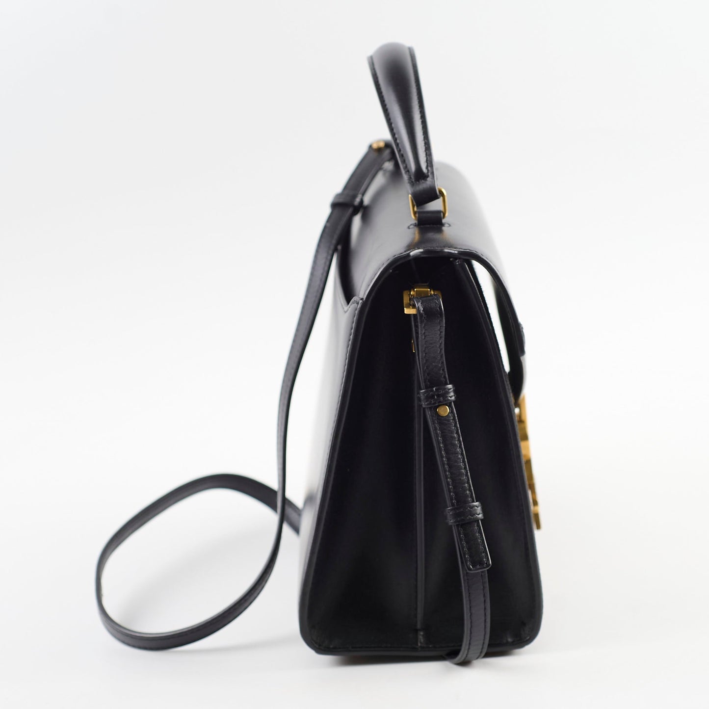 Saint Laurent Cassandra Shoulder Bag - Rovelle Bags
