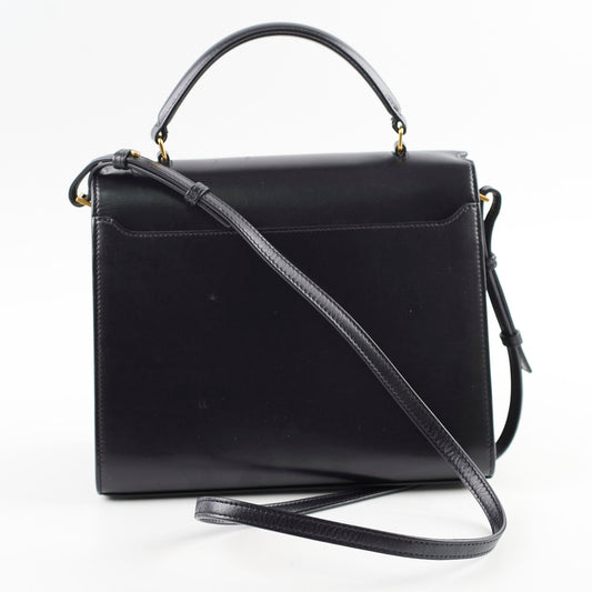 Saint Laurent Cassandra Shoulder Bag - Rovelle Bags
