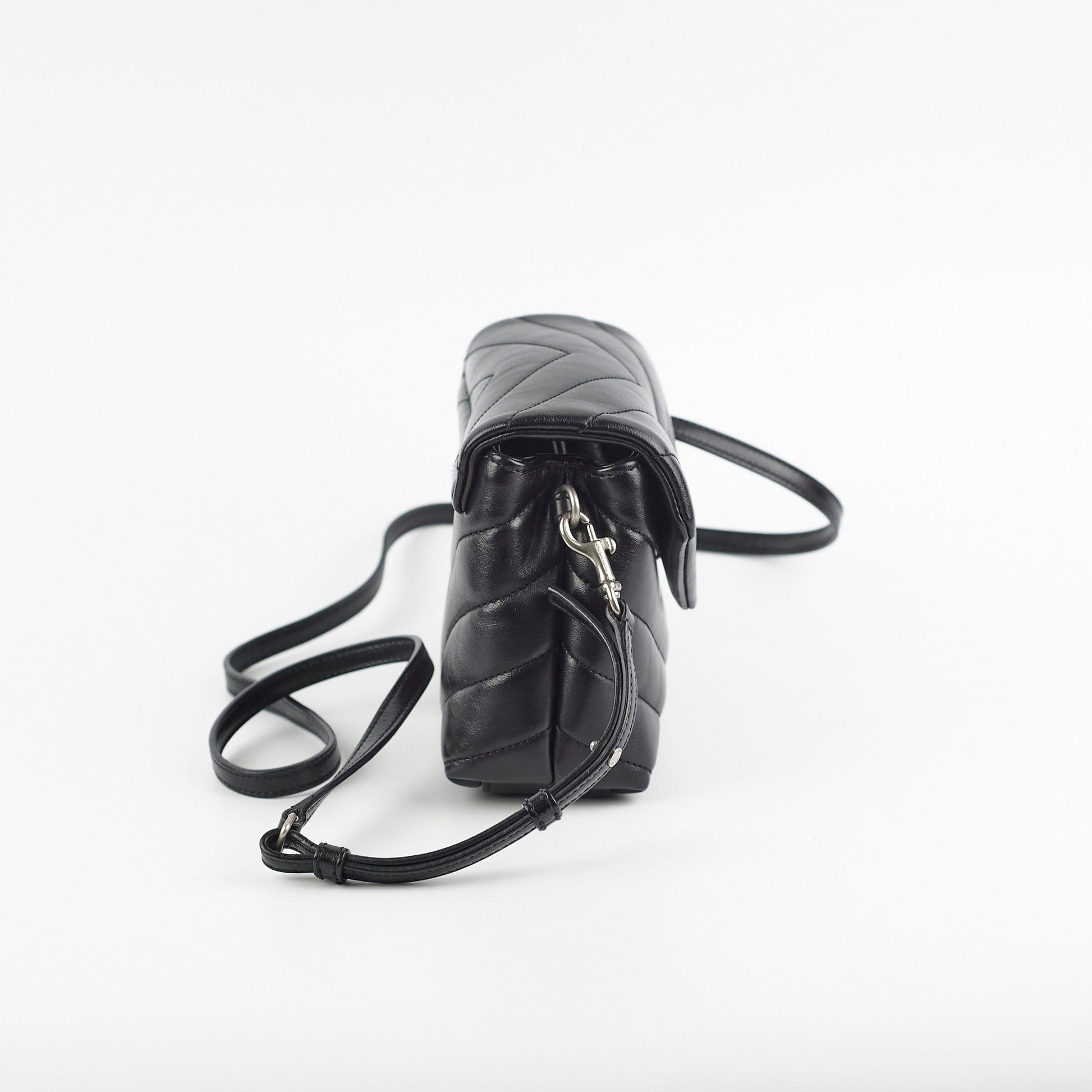 Saint Laurent Toy Handbag - Rovelle Bags