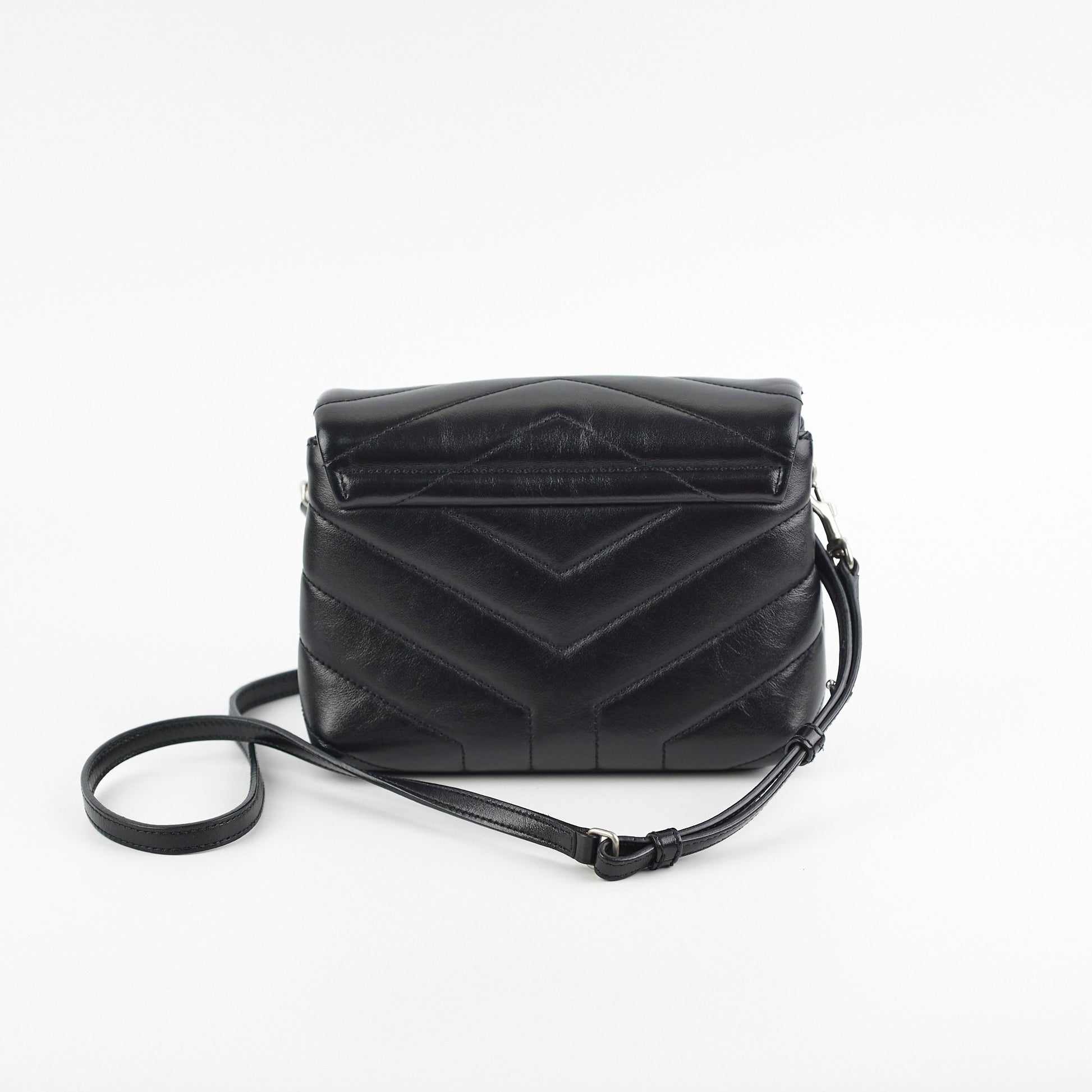 Saint Laurent Toy Handbag - Rovelle Bags