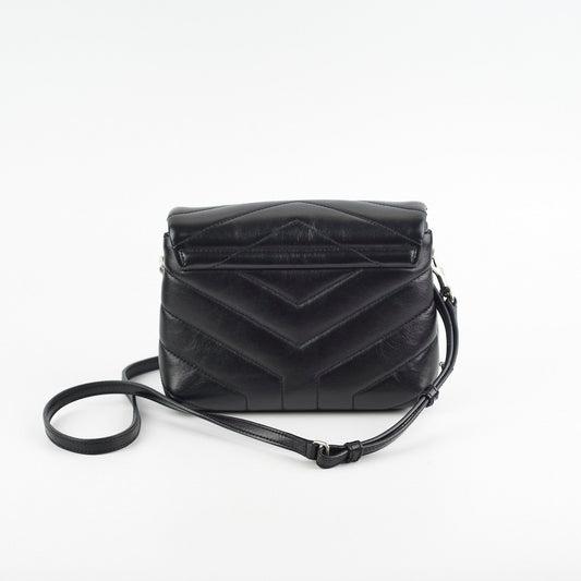 Saint Laurent Toy Handbag - Rovelle Bags