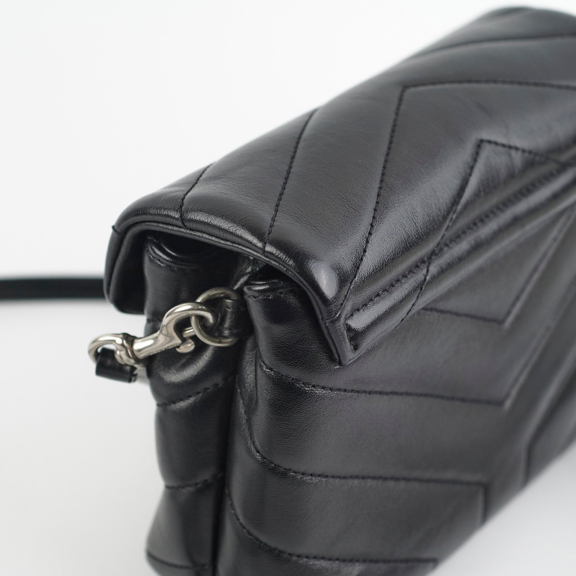Saint Laurent Toy Handbag - Rovelle Bags