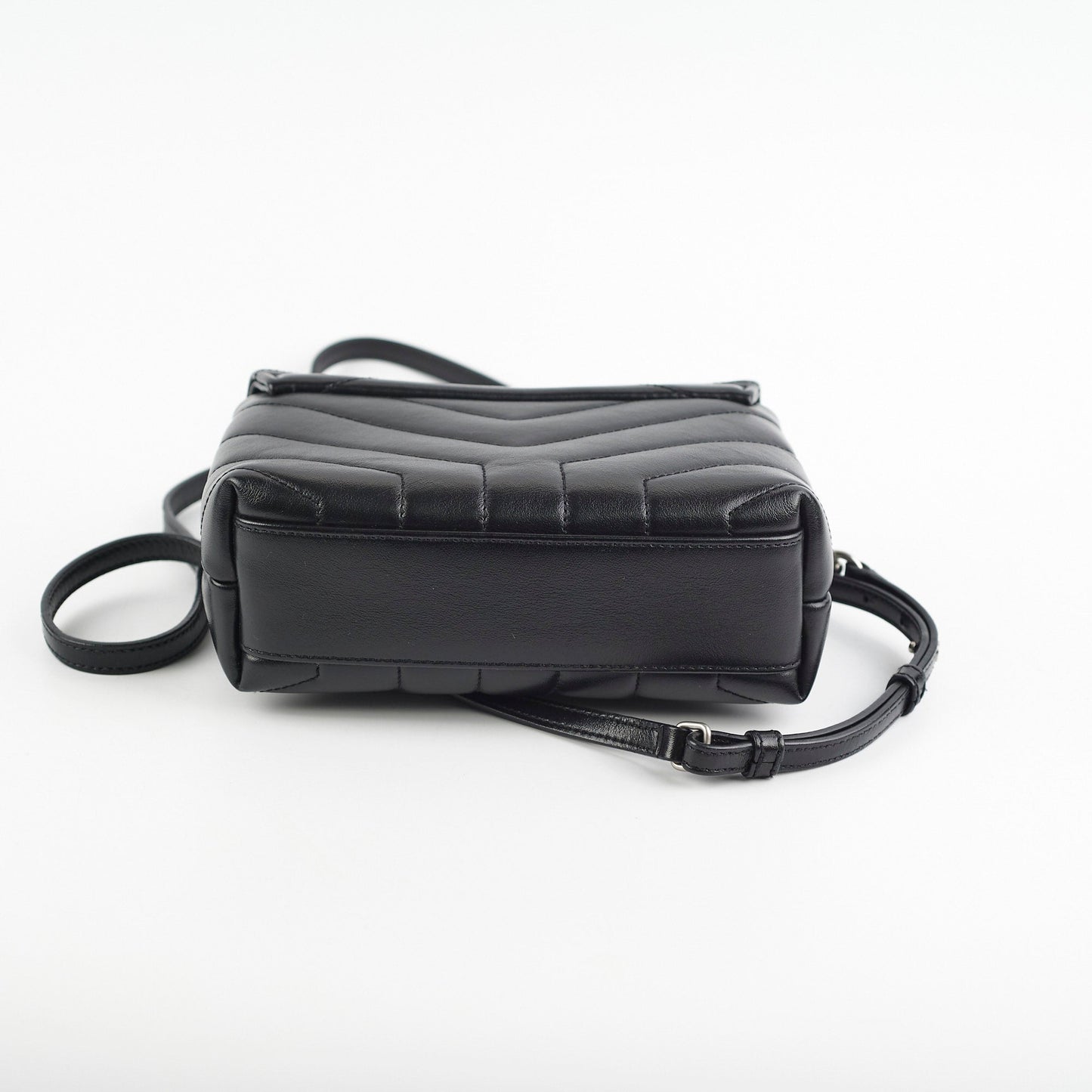 Saint Laurent Toy Handbag - Rovelle Bags