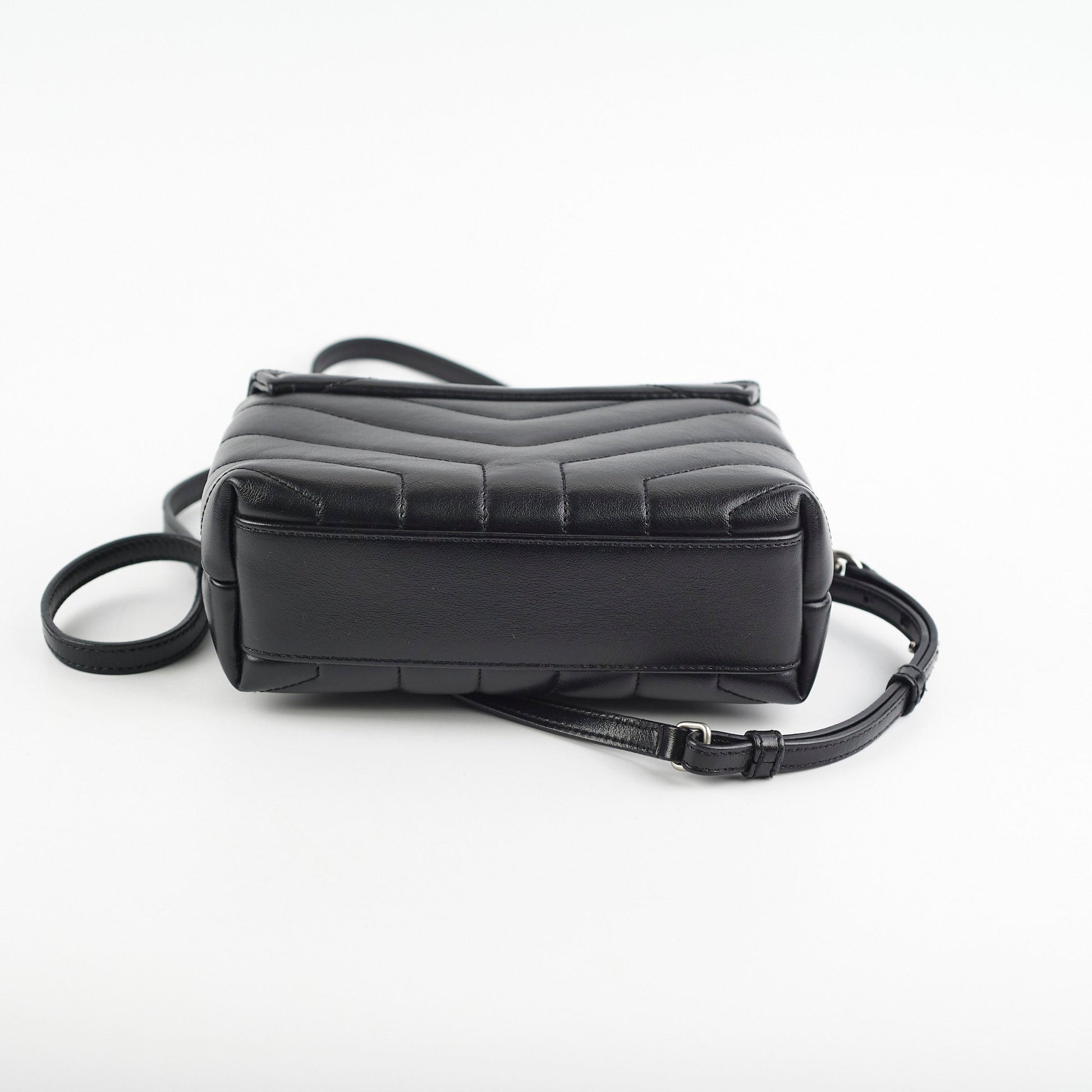 Saint Laurent Toy Handbag - Rovelle Bags