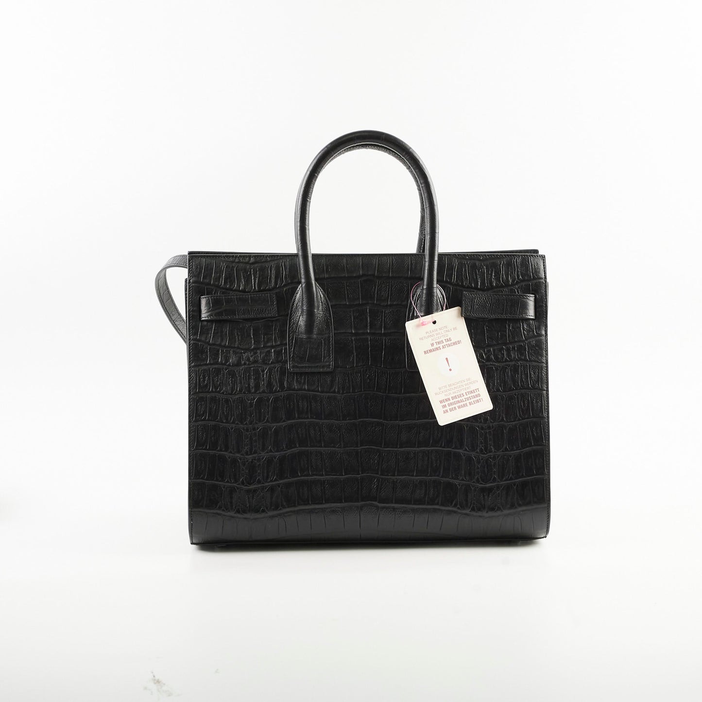 Saint Laurent Sac De Jour Handbag - Rovelle Bags