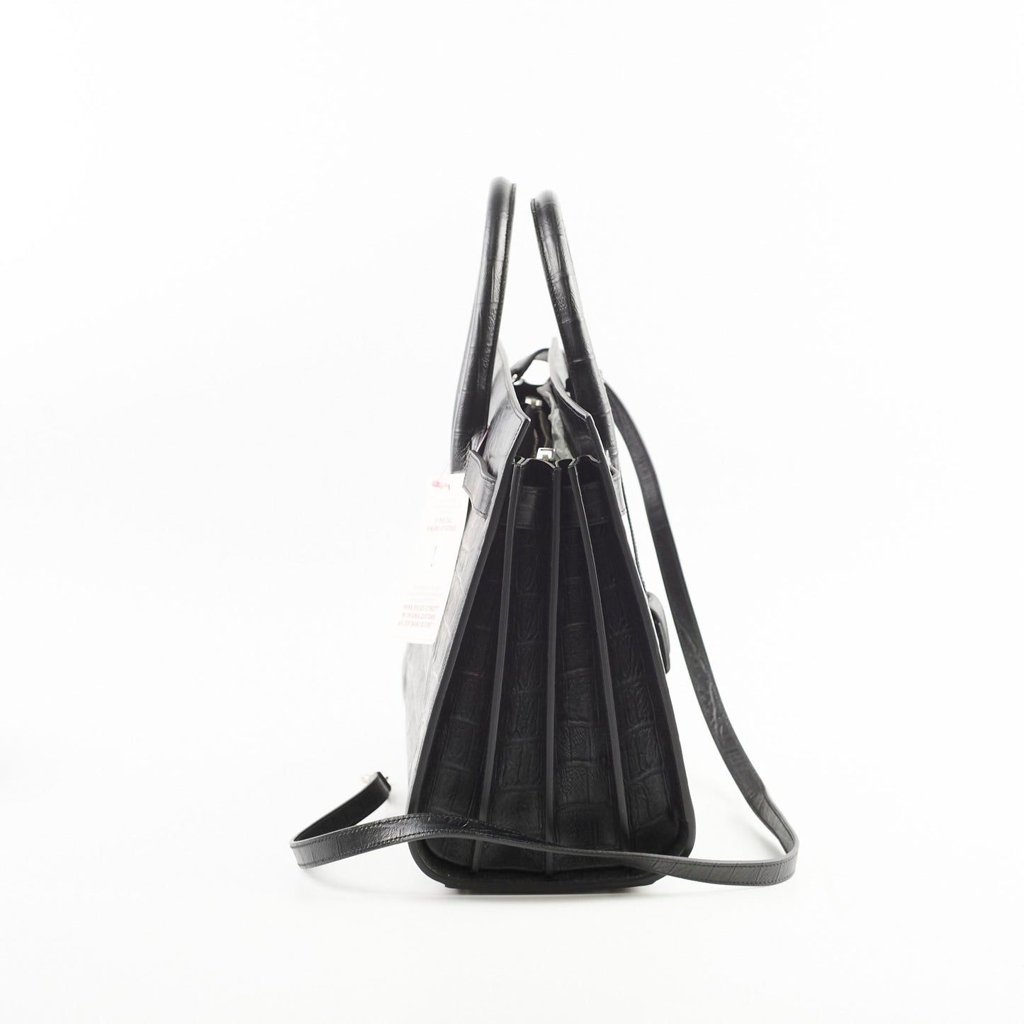 Saint Laurent Sac De Jour Handbag - Rovelle Bags