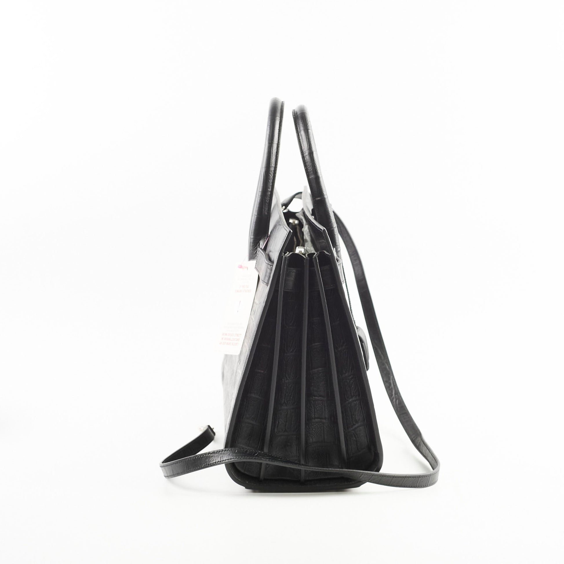 Saint Laurent Sac De Jour Handbag - Rovelle Bags