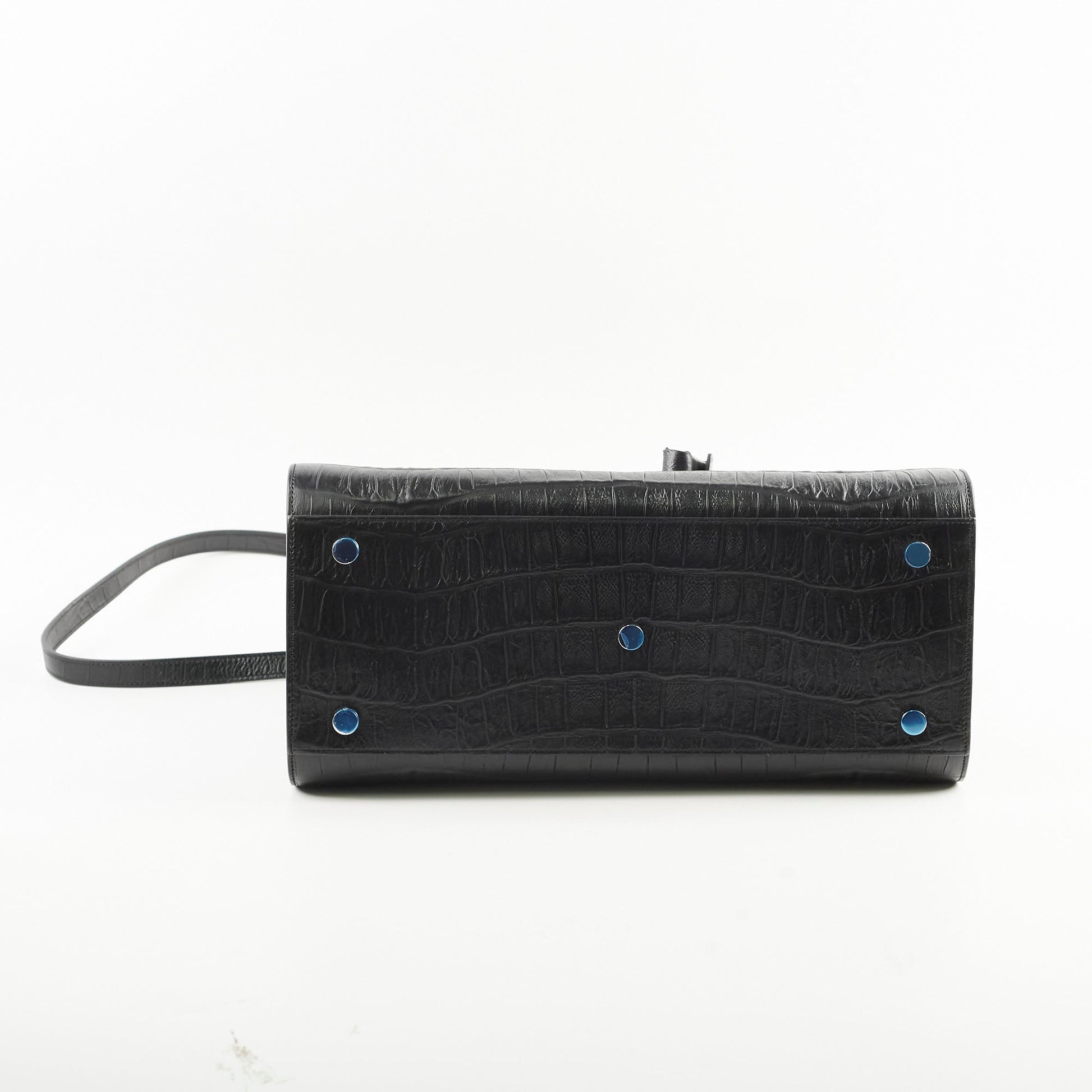Saint Laurent Sac De Jour Handbag - Rovelle Bags