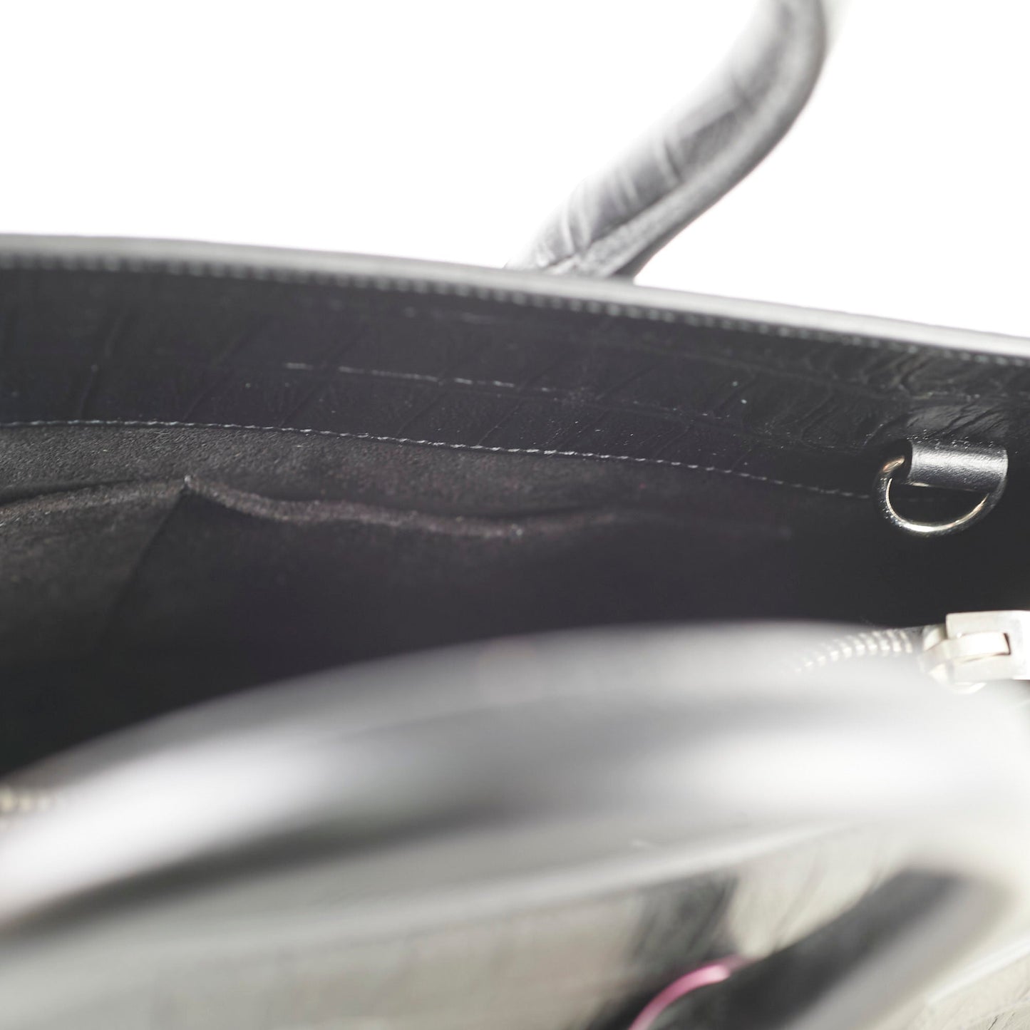 Saint Laurent Sac De Jour Handbag - Rovelle Bags