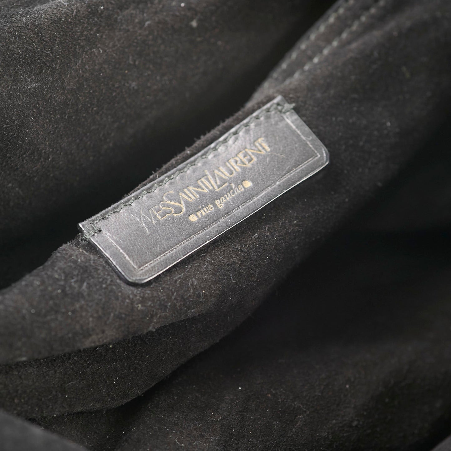 Saint Laurent Handbag - Rovelle Bags