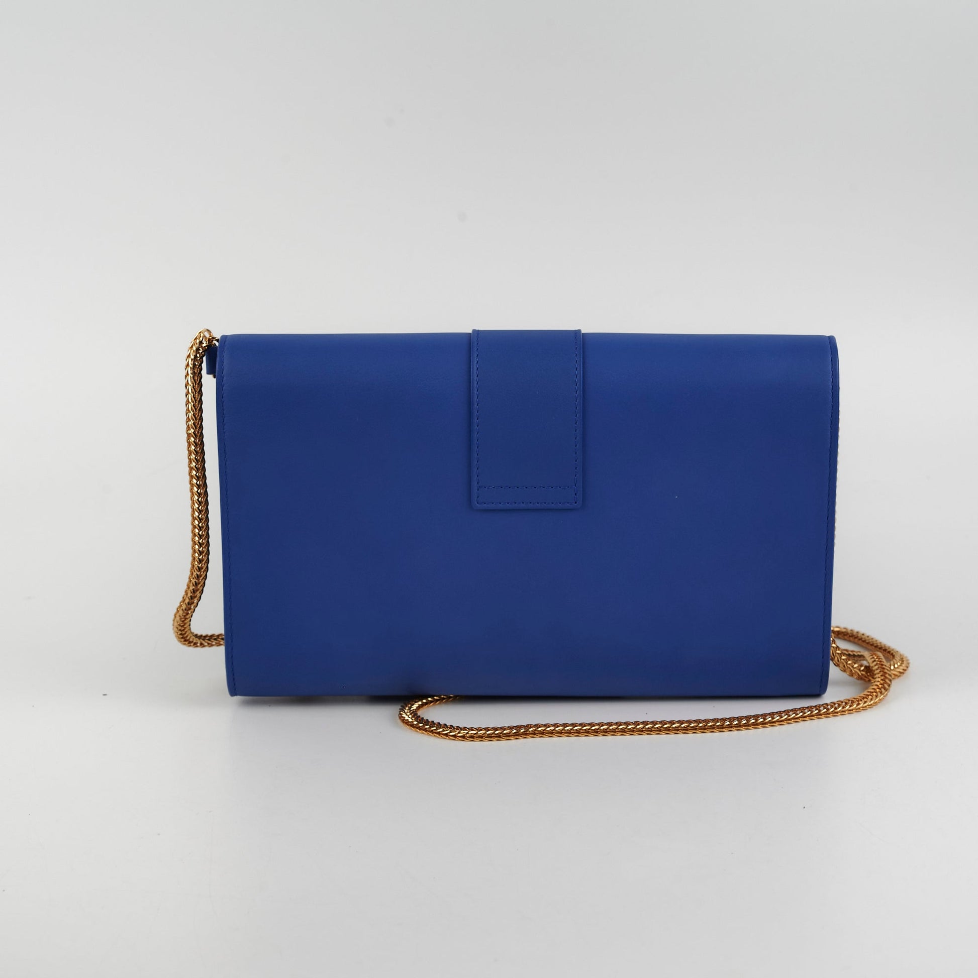 Saint Laurent Clutch - Rovelle Bags