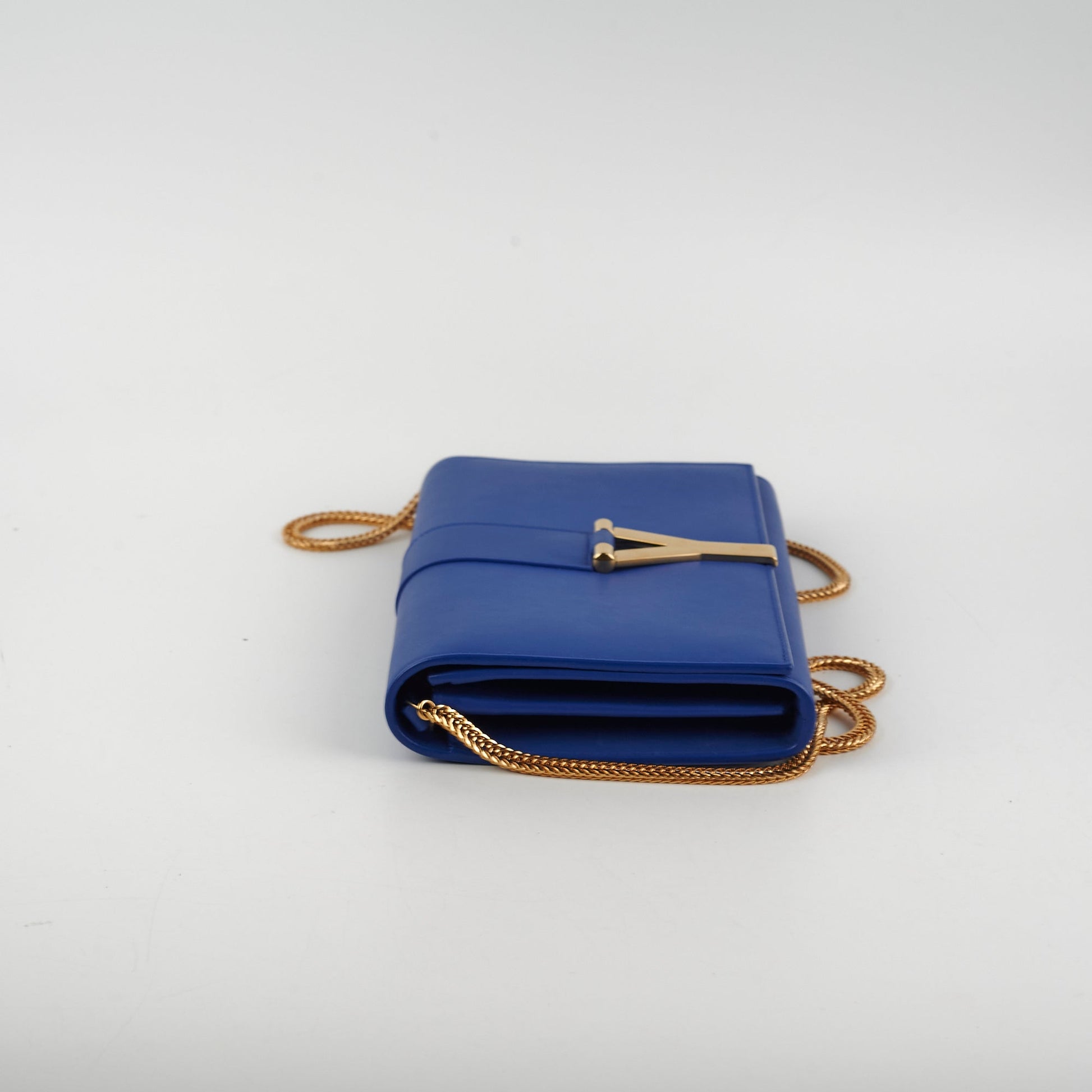 Saint Laurent Clutch - Rovelle Bags