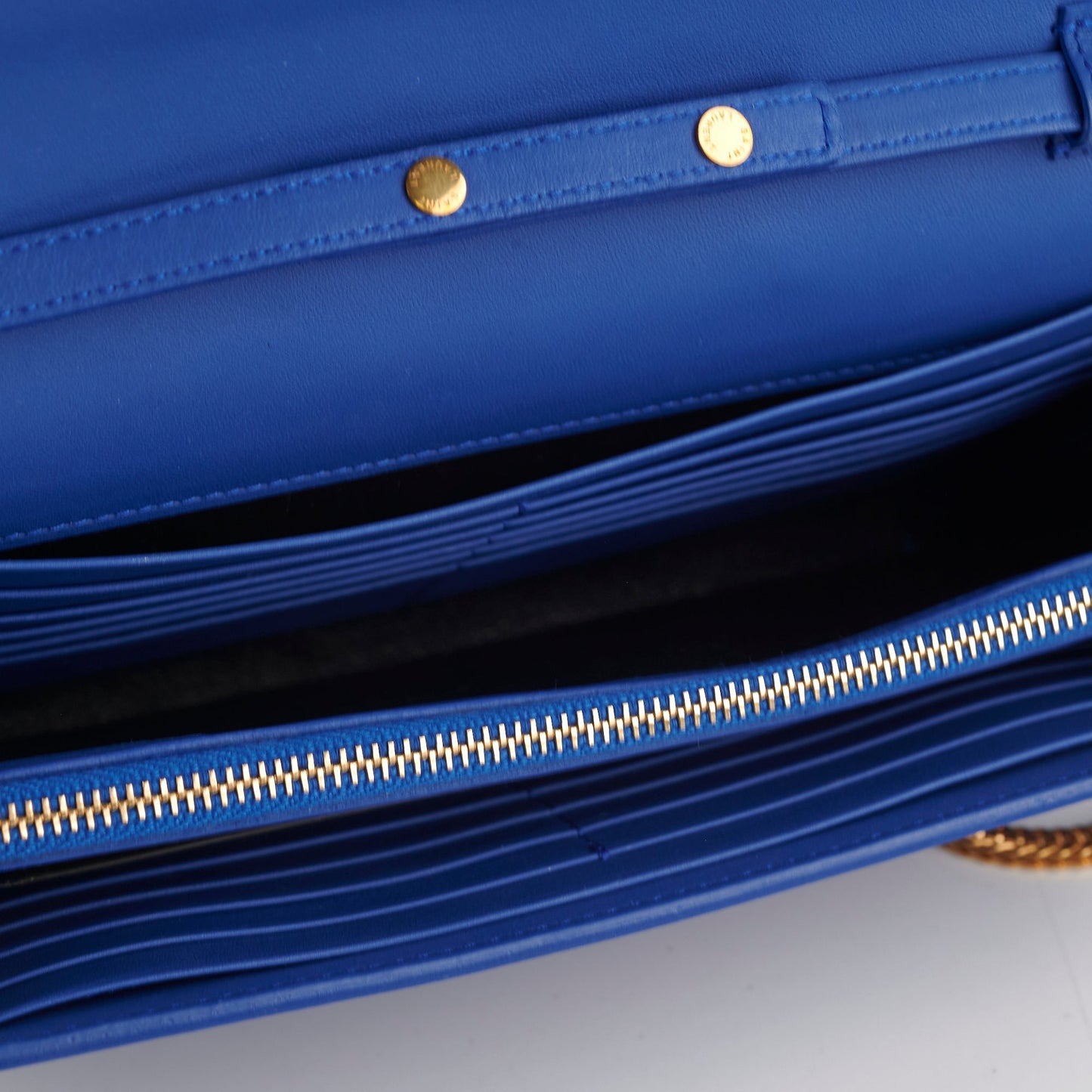 Saint Laurent Clutch - Rovelle Bags
