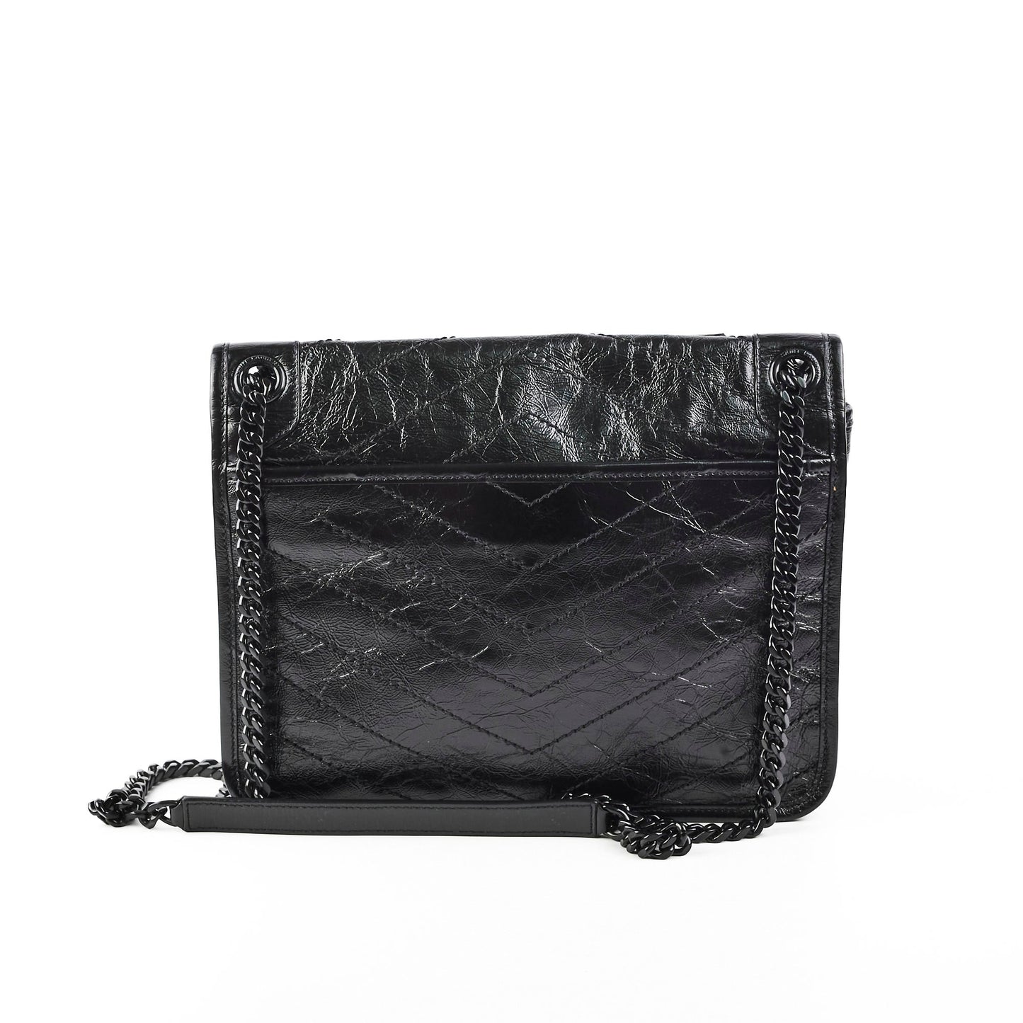 Saint Laurent Niki Shoulder Bag - Rovelle Bags