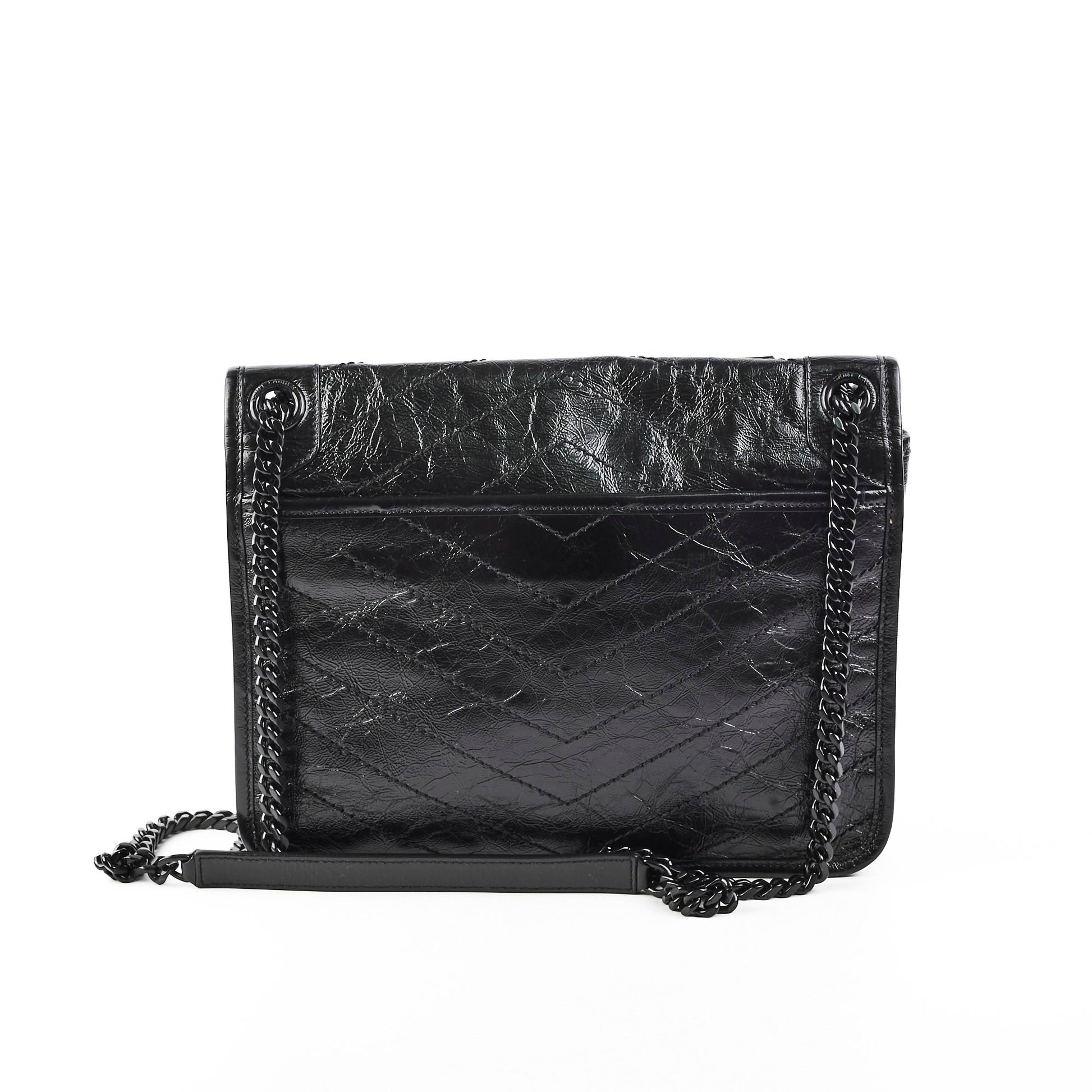 Saint Laurent Niki Shoulder Bag - Rovelle Bags