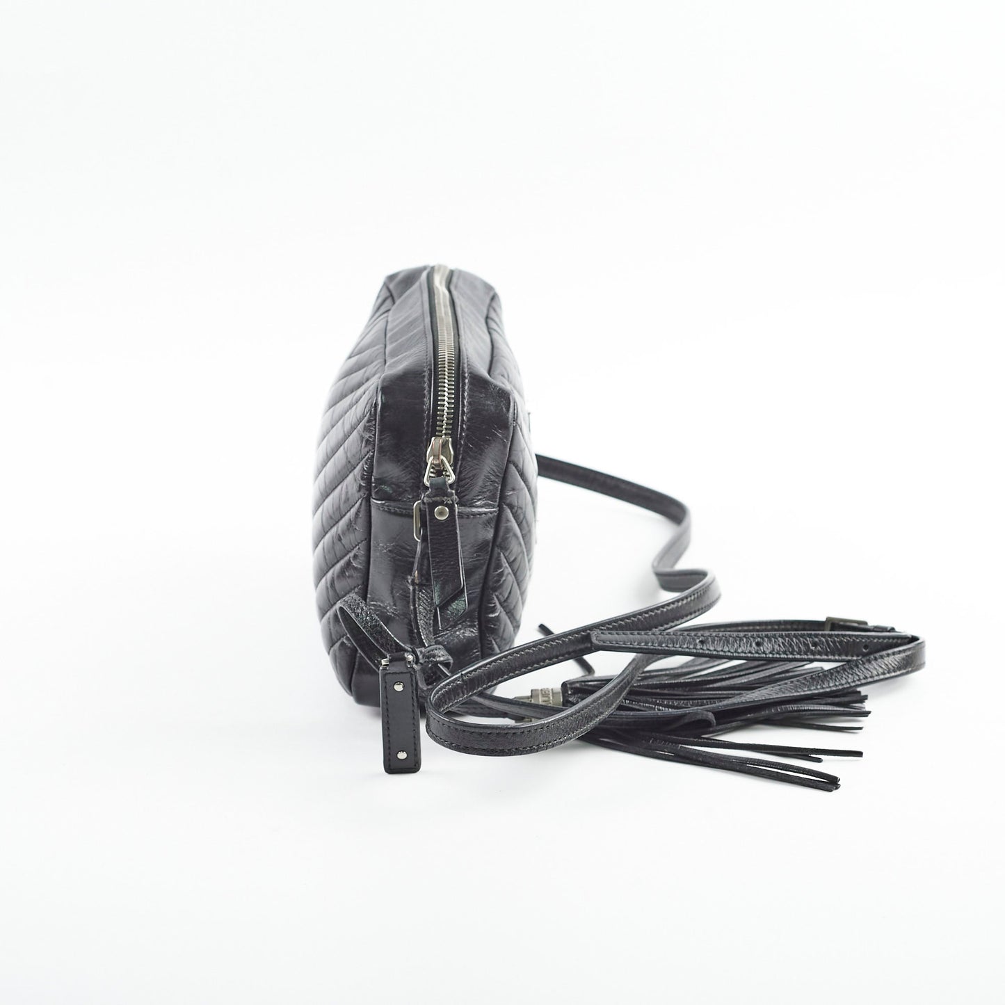 Saint Laurent Lou Crossbody - Rovelle Bags