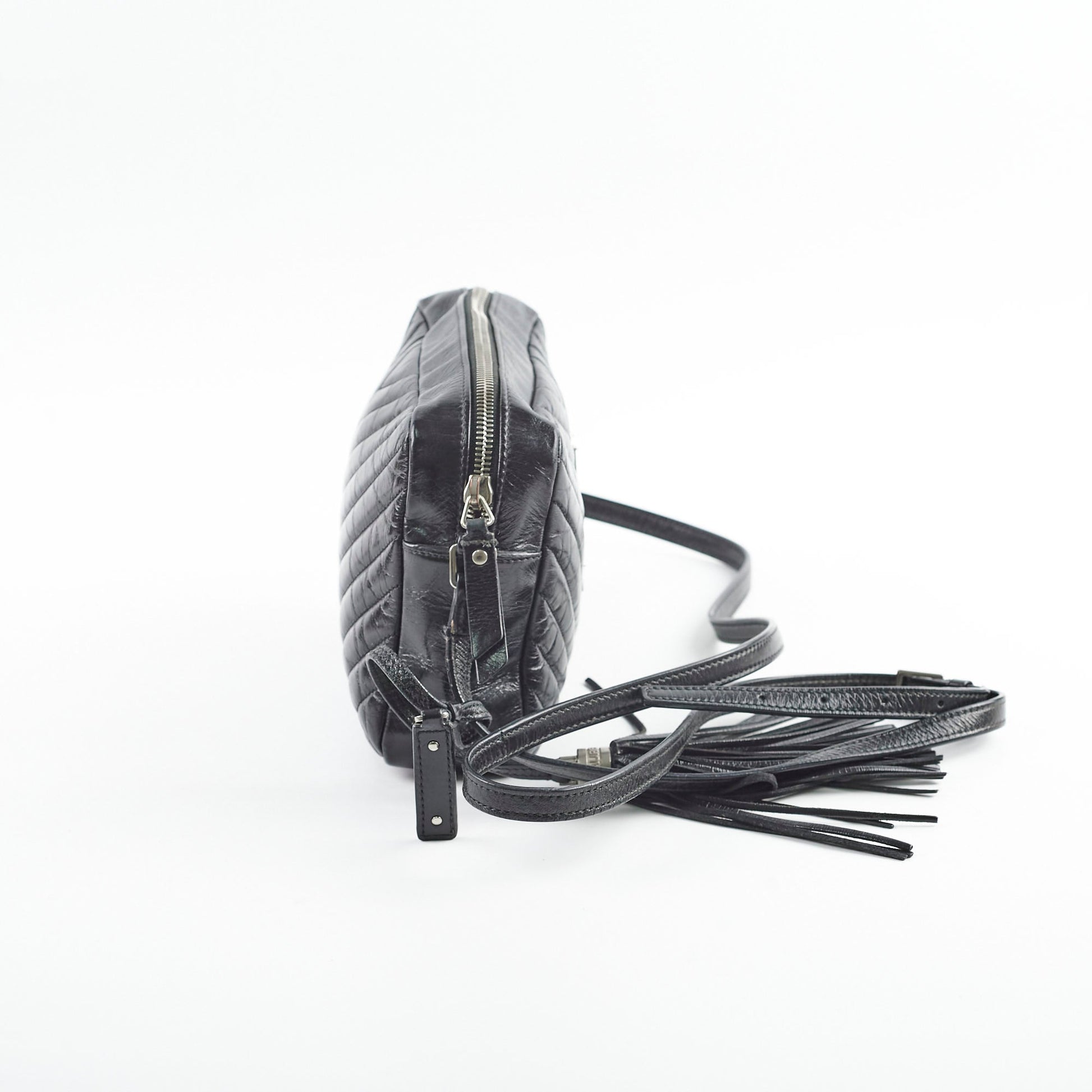 Saint Laurent Lou Crossbody - Rovelle Bags