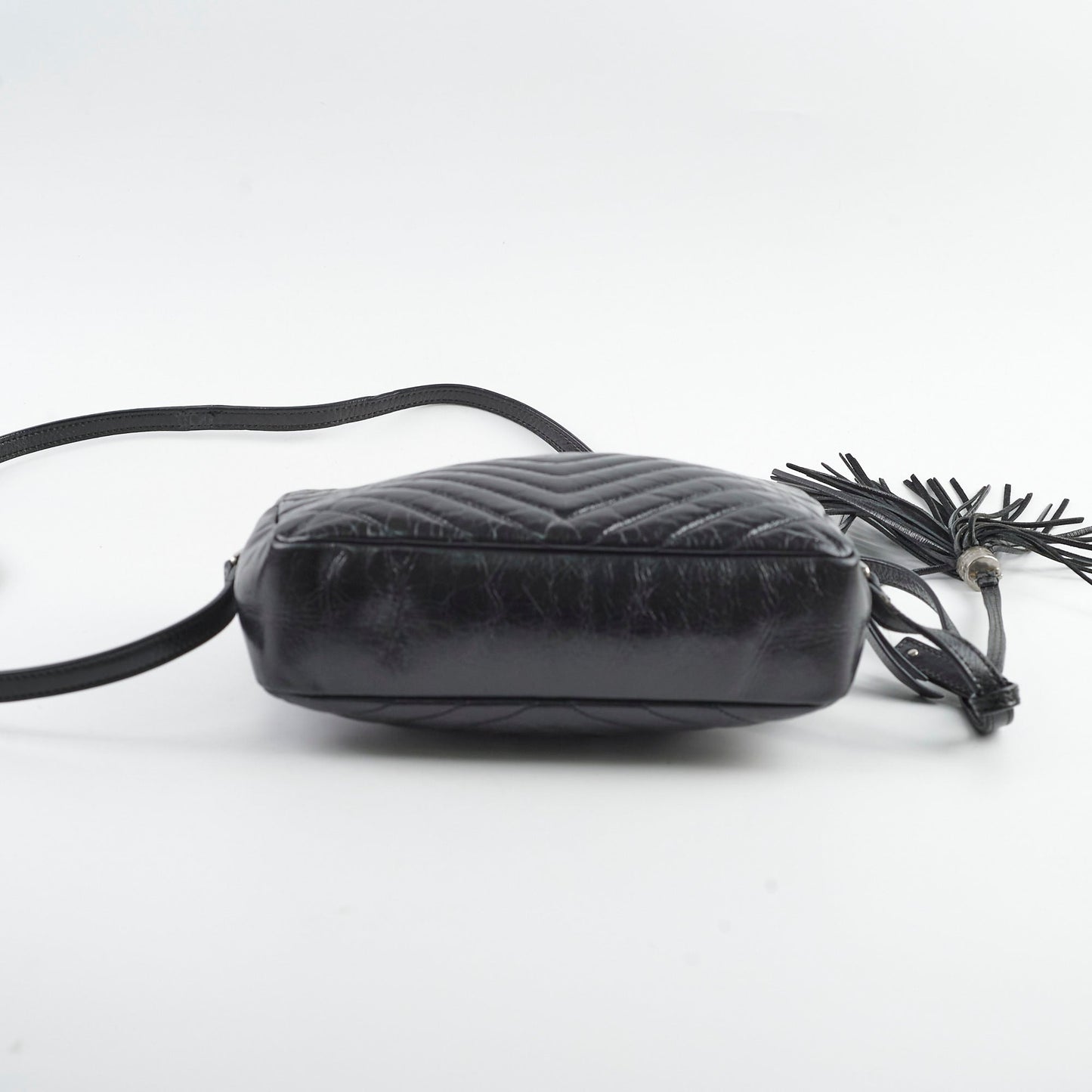 Saint Laurent Lou Crossbody - Rovelle Bags