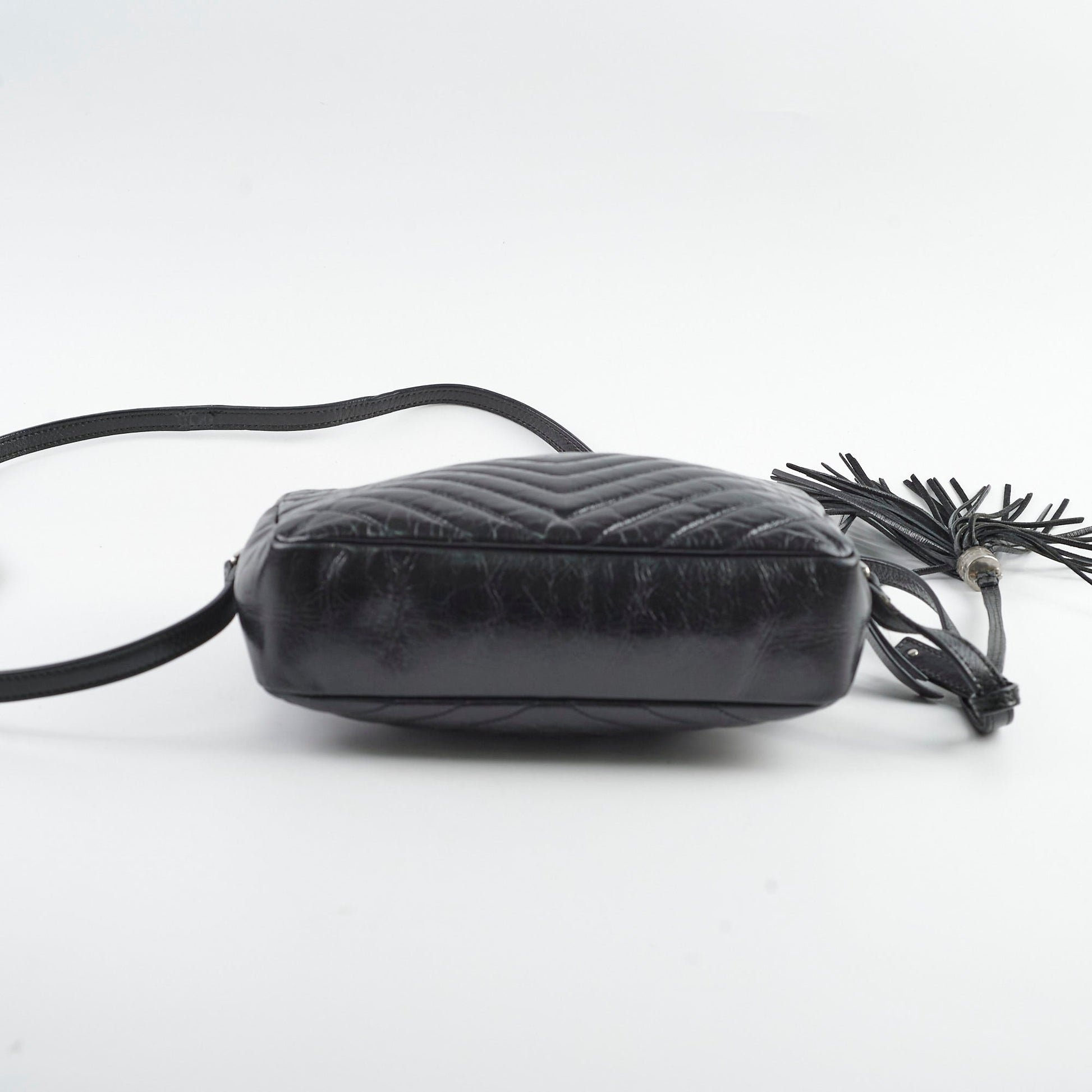 Saint Laurent Lou Crossbody - Rovelle Bags